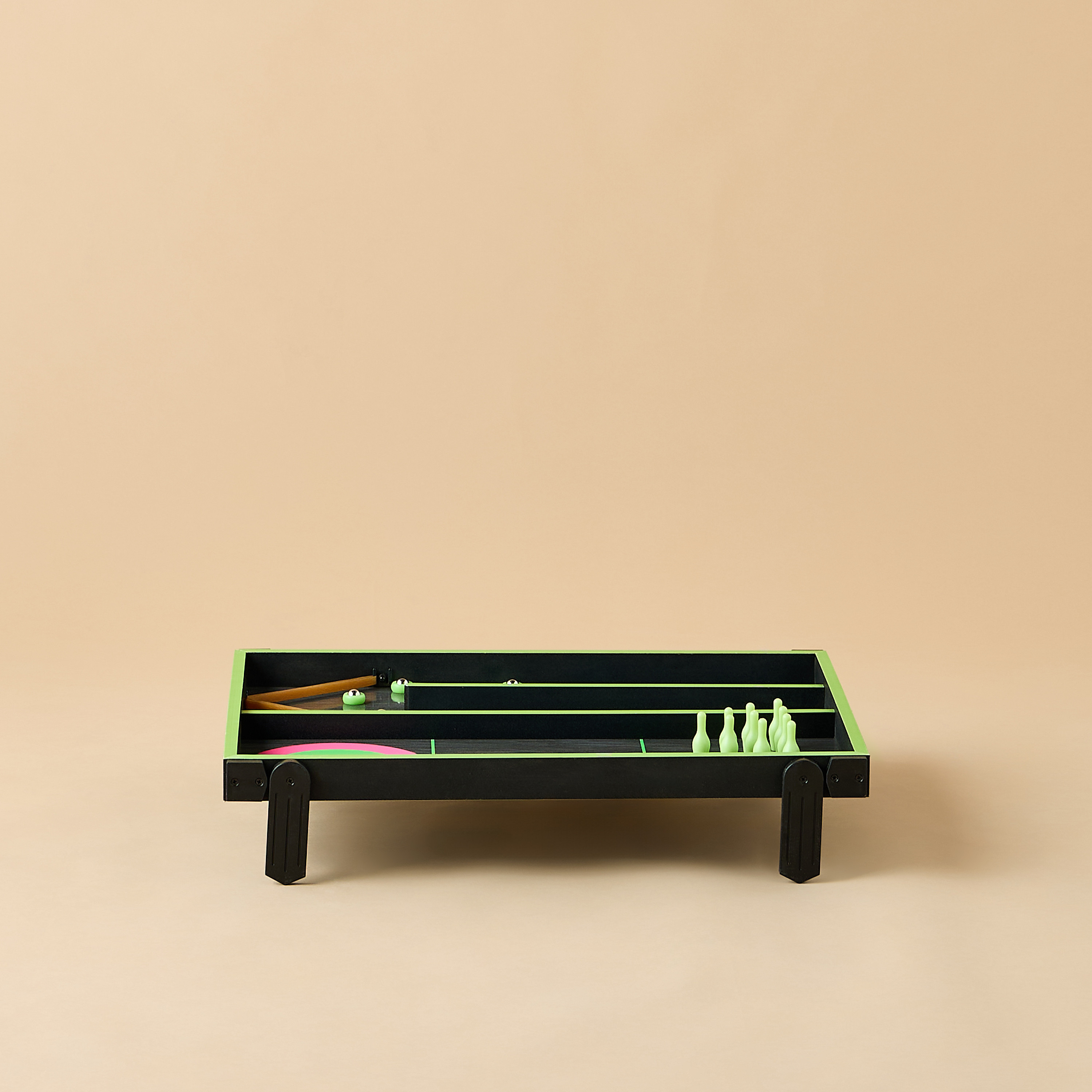 Findz 4-In-1 Glow In the Dark Tabletop Game Set-school-stationery-accessories-image-3