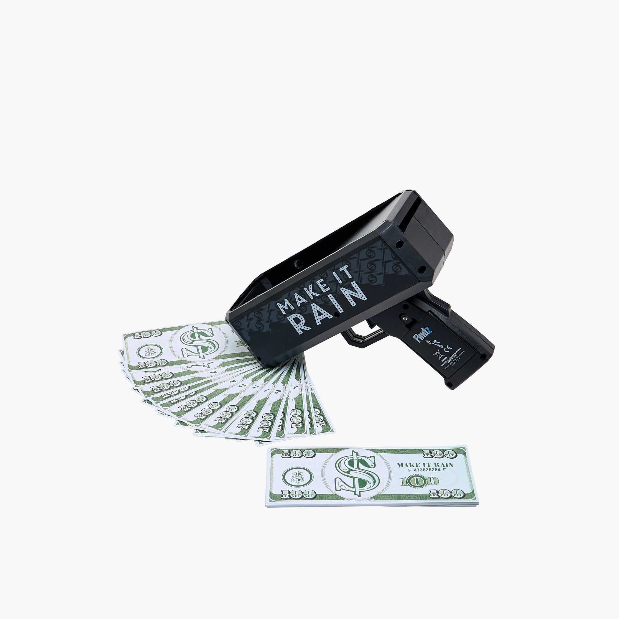 Findz Make It Rain Money Maker-school-stationery-accessories-image-1
