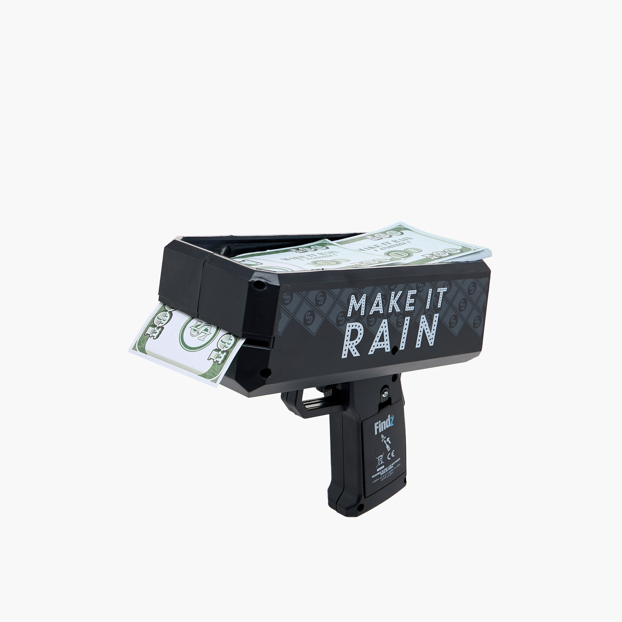 Findz Make It Rain Money Maker-school-stationery-accessories-image-3
