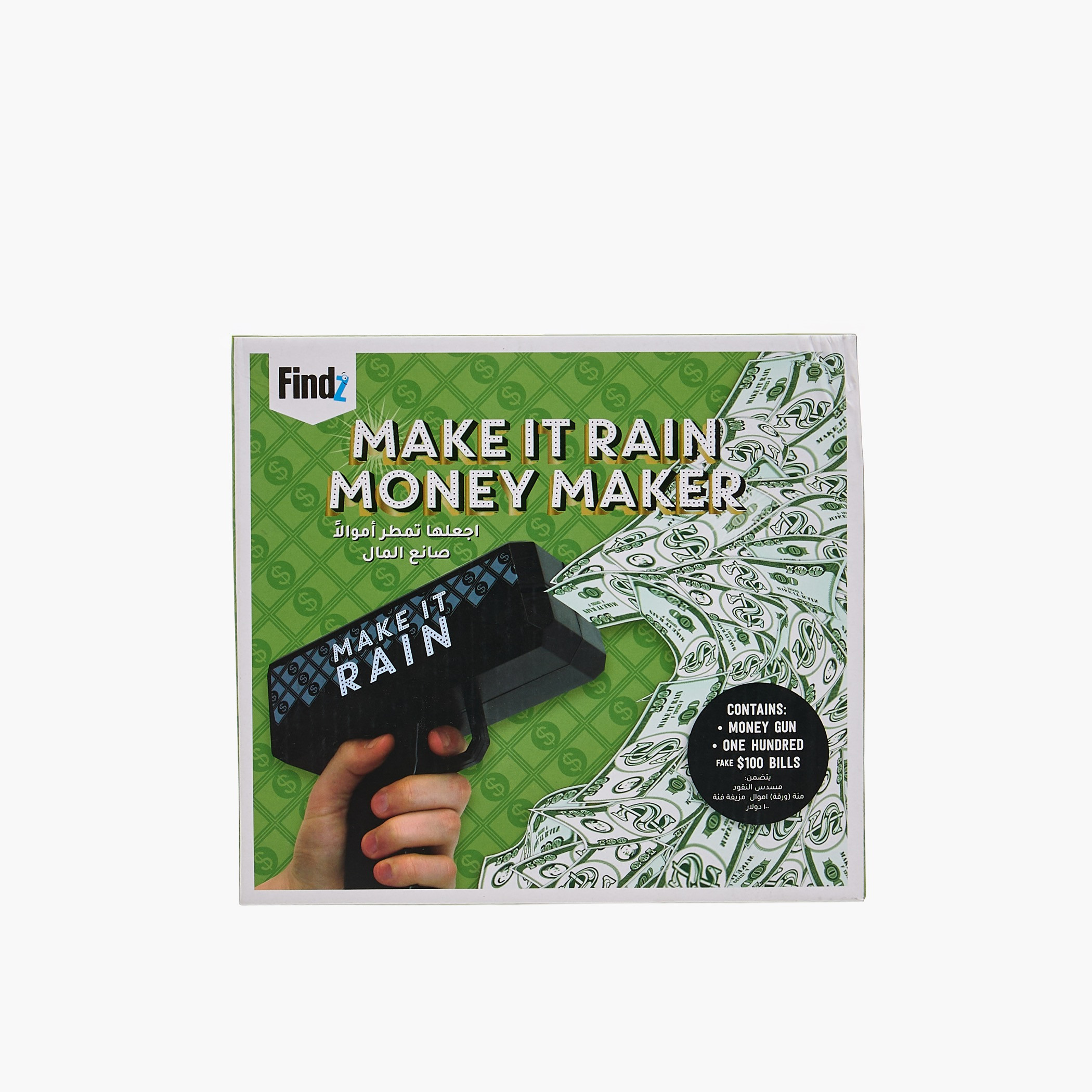 Findz Make It Rain Money Maker-school-stationery-accessories-image-5