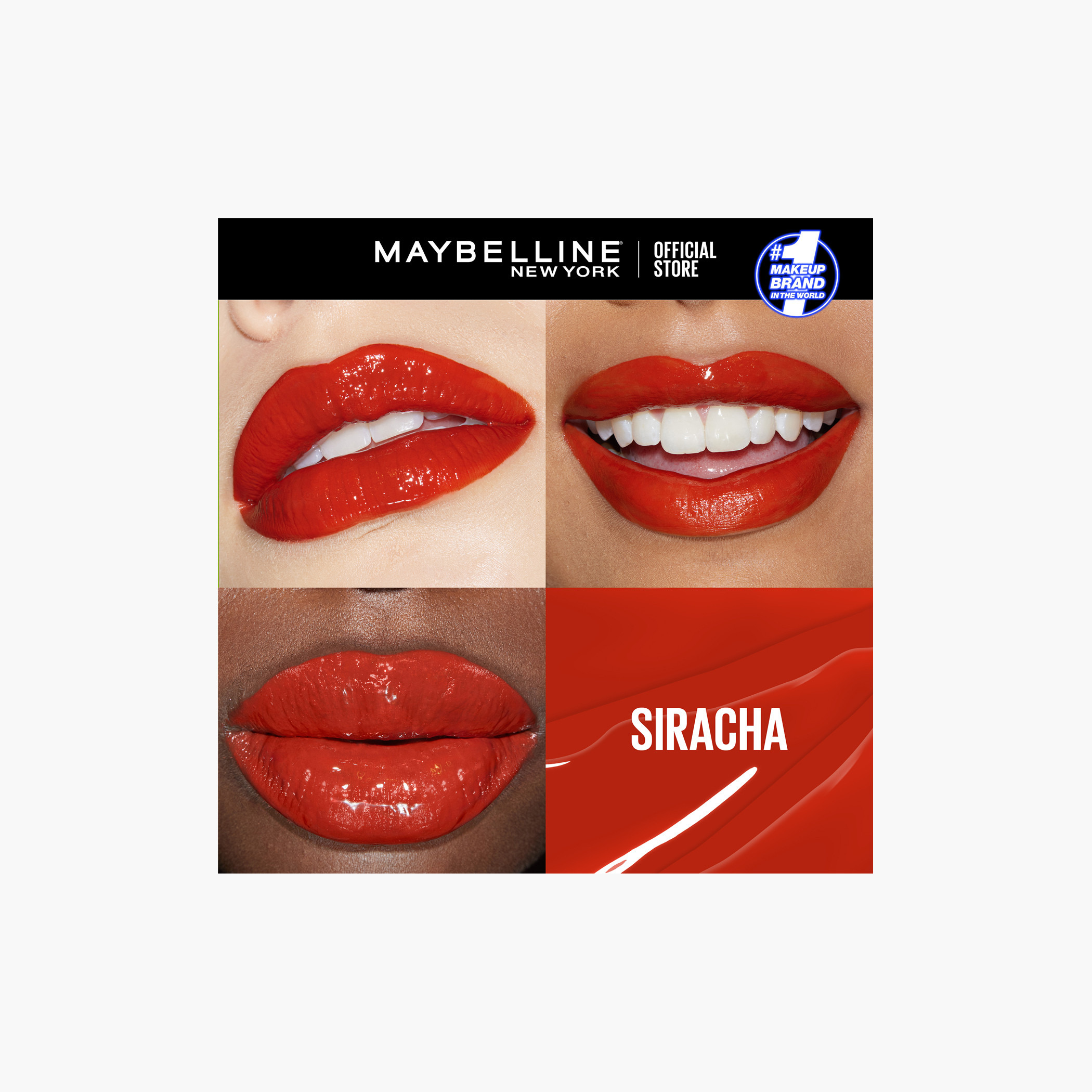 أحمر شفاه سوبر ستاي فينيل إنك من مايبيلين-beautyandpersonalcare-makeup-lips-lipsticks-image-6