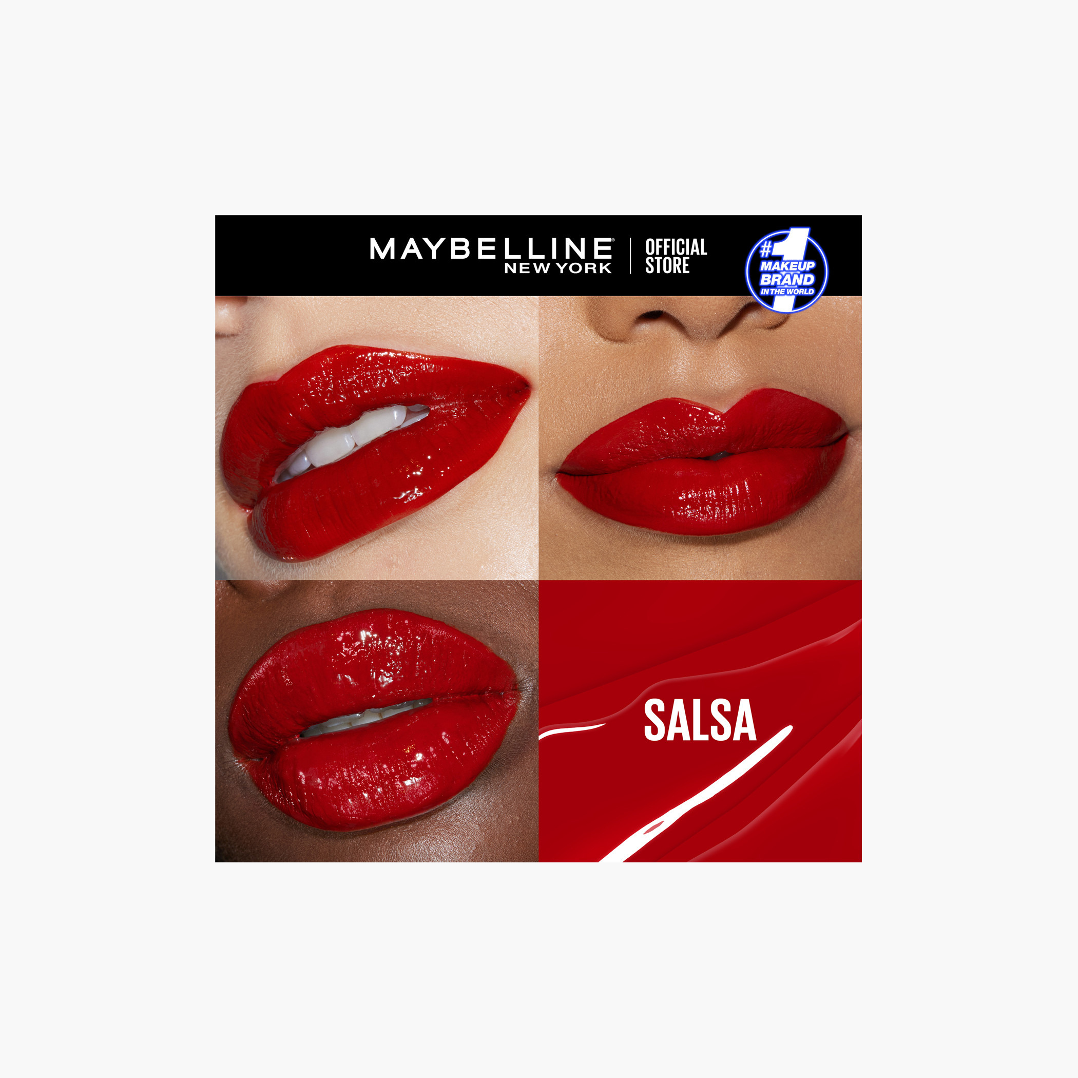 أحمر شفاه سوبر ستاي فينيل إنك من مايبيلين-beautyandpersonalcare-makeup-lips-lipsticks-image-13