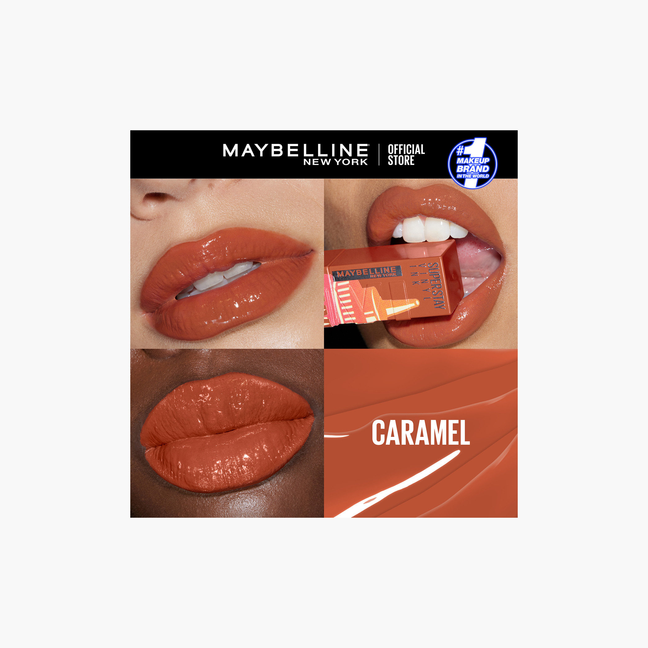 أحمر شفاه سوبر ستاي فينيل إنك من مايبيلين-beautyandpersonalcare-makeup-lips-lipsticks-image-18