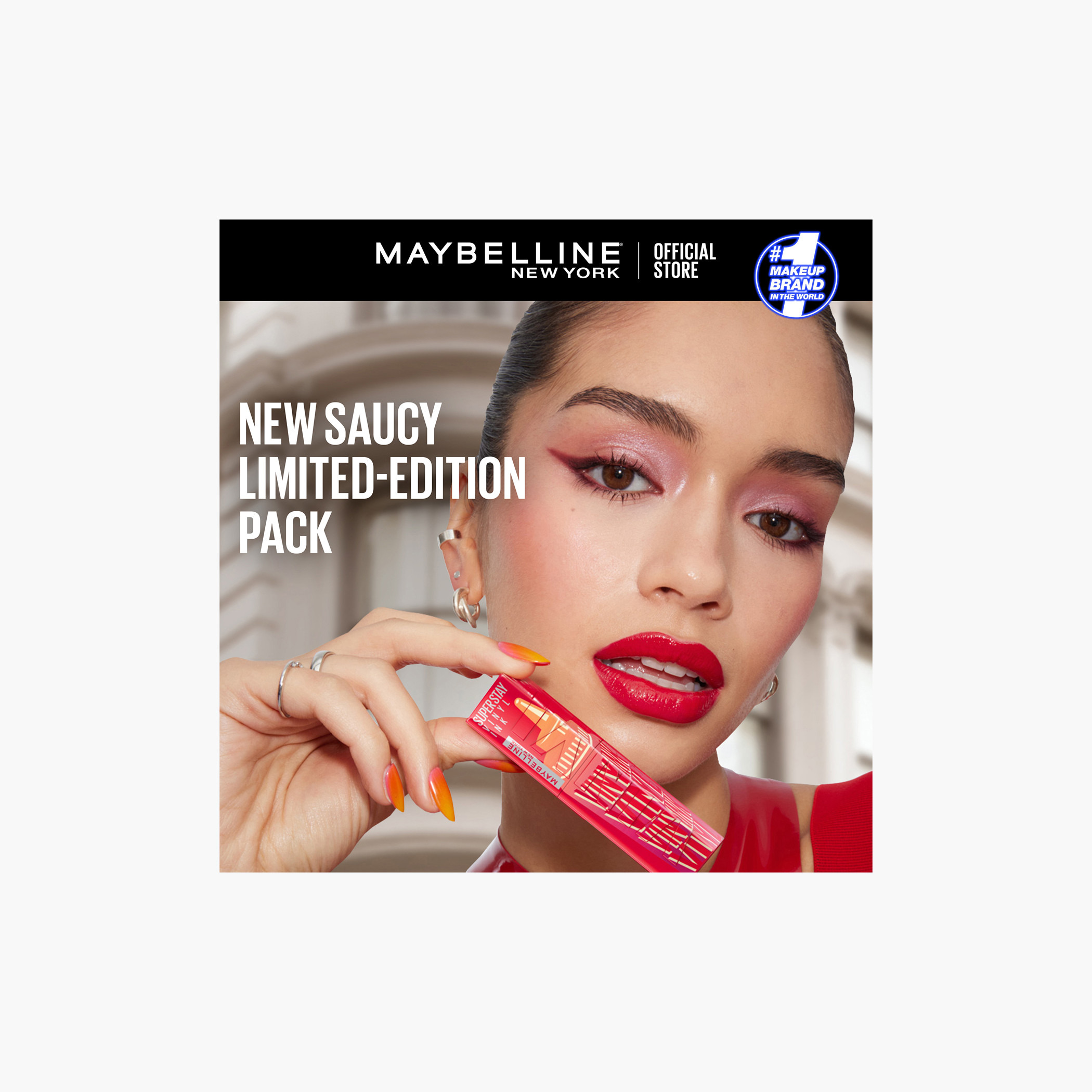 أحمر شفاه سوبر ستاي فينيل إنك من مايبيلين-beautyandpersonalcare-makeup-lips-lipsticks-image-20
