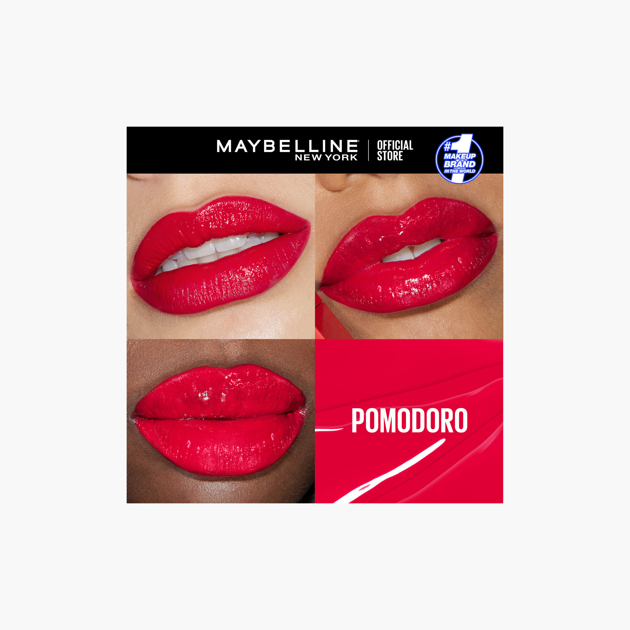 أحمر شفاه سوبر ستاي فينيل إنك من مايبيلين-beautyandpersonalcare-makeup-lips-lipsticks-image-27