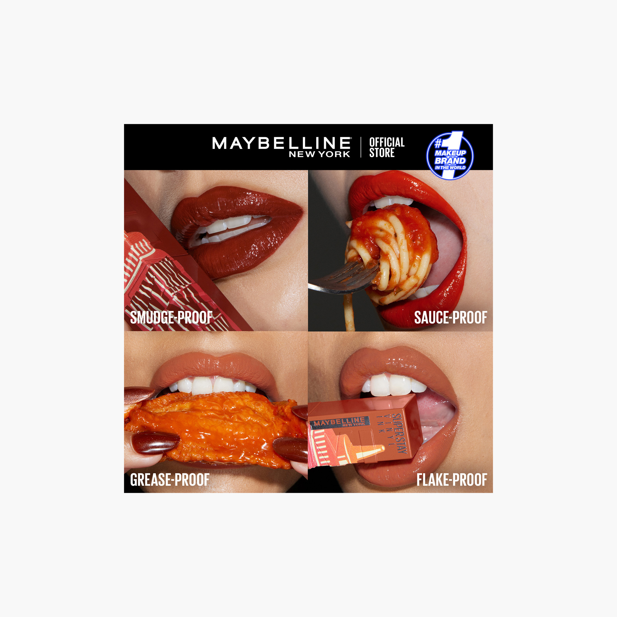 أحمر شفاه سوبر ستاي فينيل إنك من مايبيلين-beautyandpersonalcare-makeup-lips-lipsticks-image-28