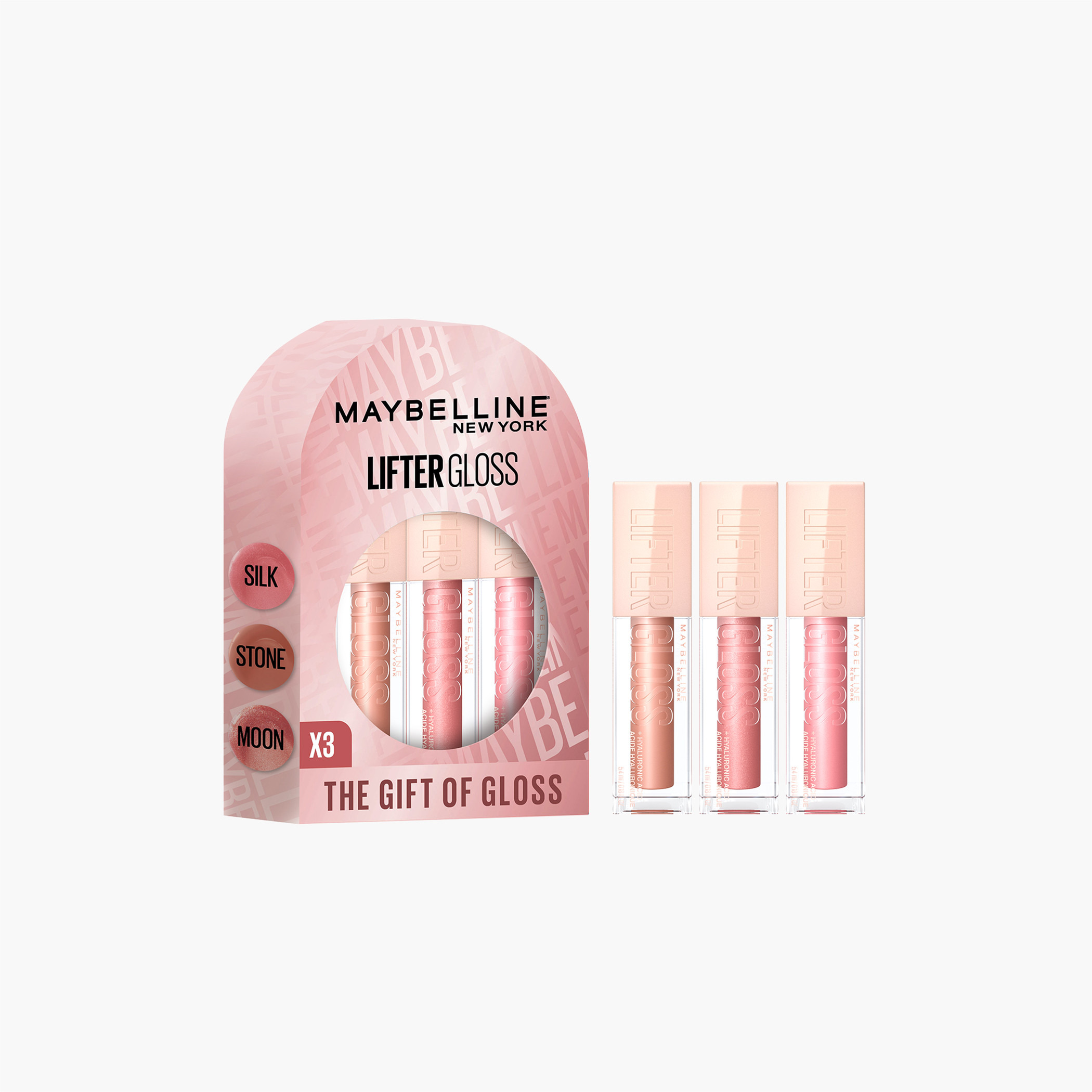 Maybelline New York 3-Piece Lifter Gloss Gift Set-beautyandpersonalcare-giftsets-image-1