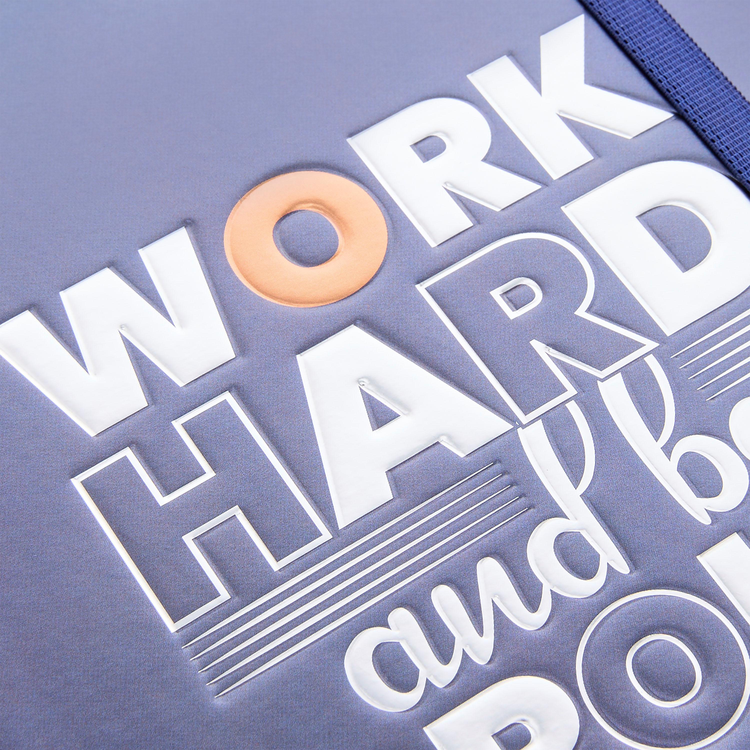 Slogan Embossed A5 Hardbound Ruled Notebook-school-stationery-notebooks-image-4