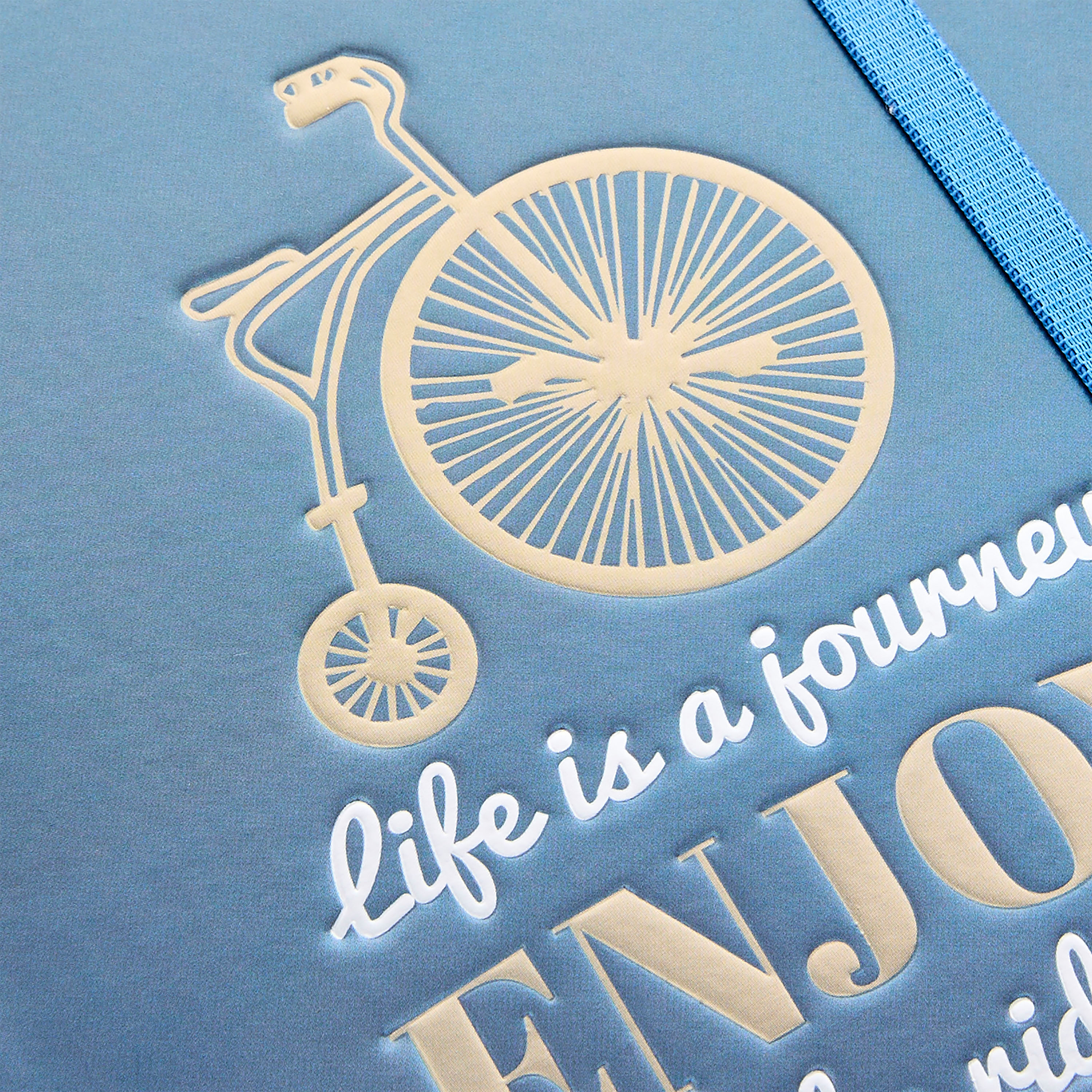 Slogan Embossed A5 Hardbound Journal-school-stationery-notebooks-image-4