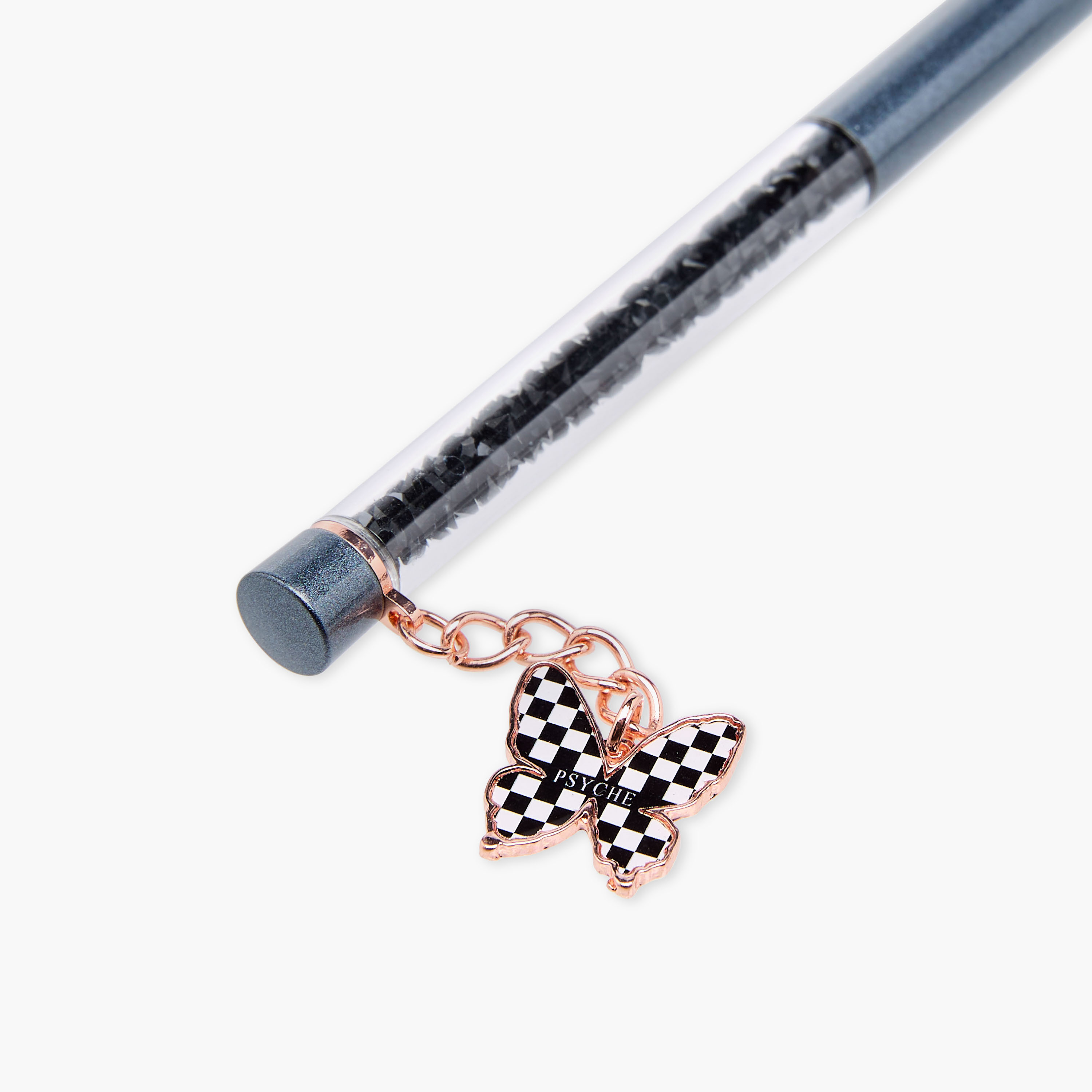 Charm Embellished Gift Pen-school-stationery-pensandpencils-image-3