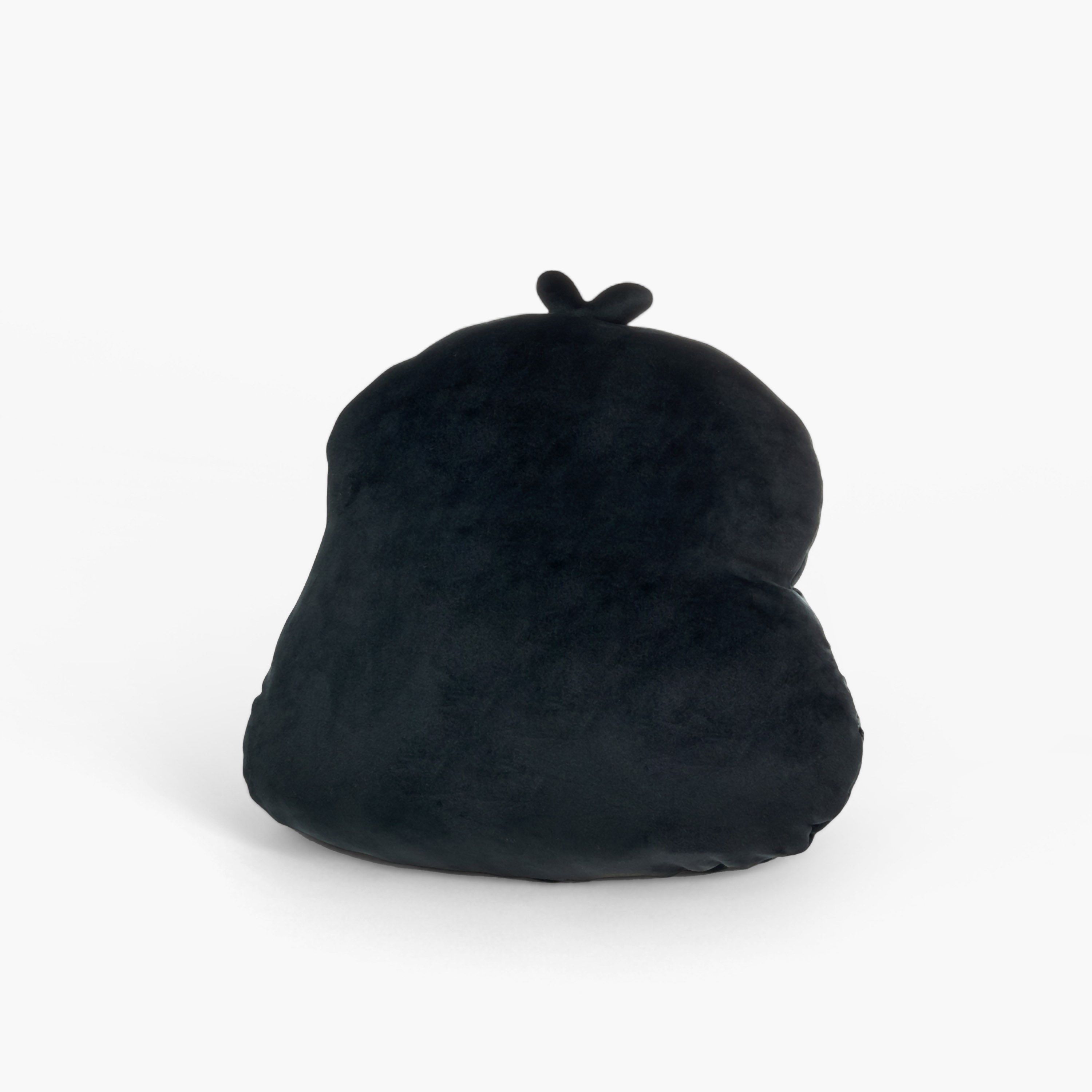 Penguin Shaped Cushion - 30 cms-household-cushionsandthrows-filledcushions-decorativecushions-image-4