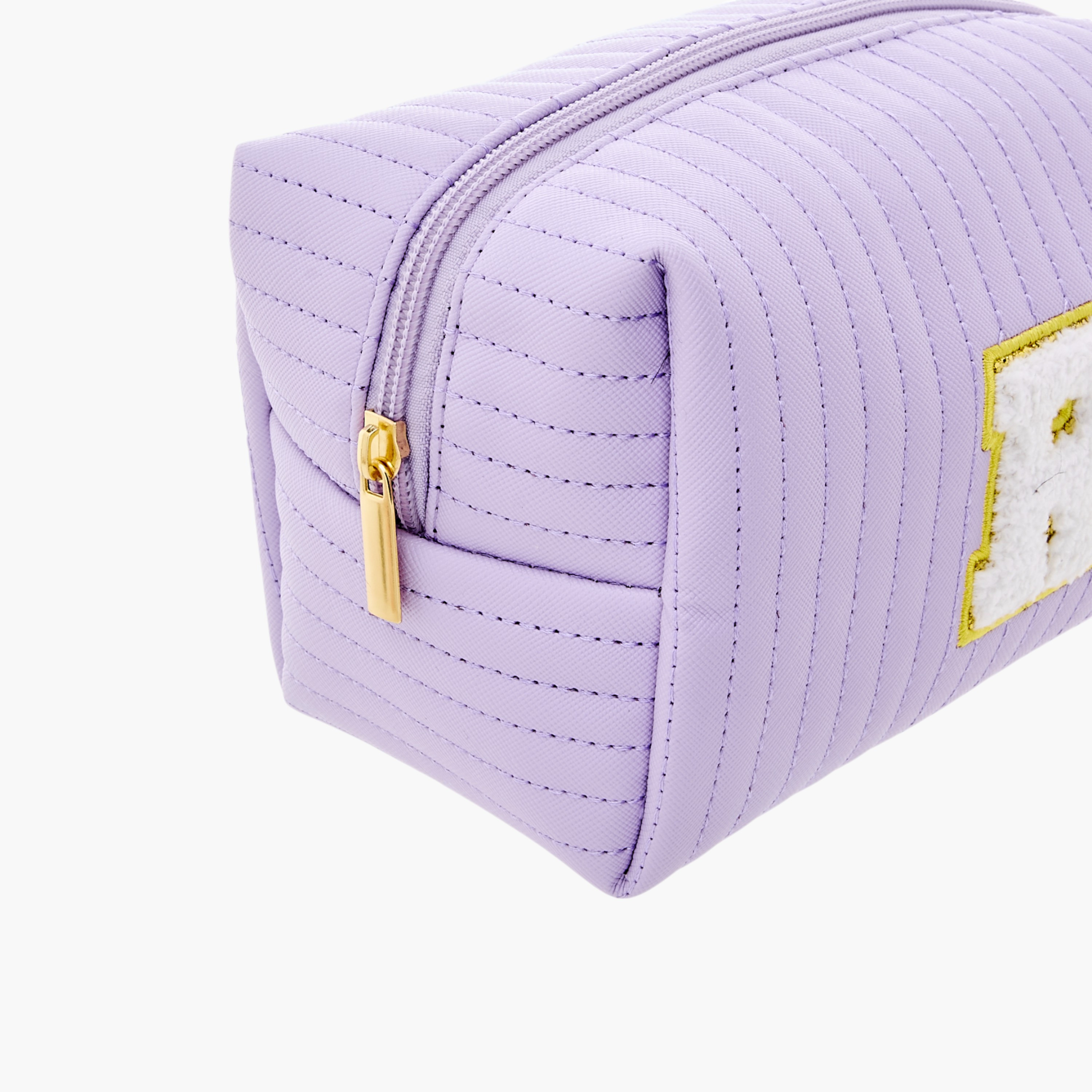 Embroidered Cosmetic Pouch with Zip Closure-beautyandpersonalcare-makeup-brushesandaccessories-makeuppouches-image-3
