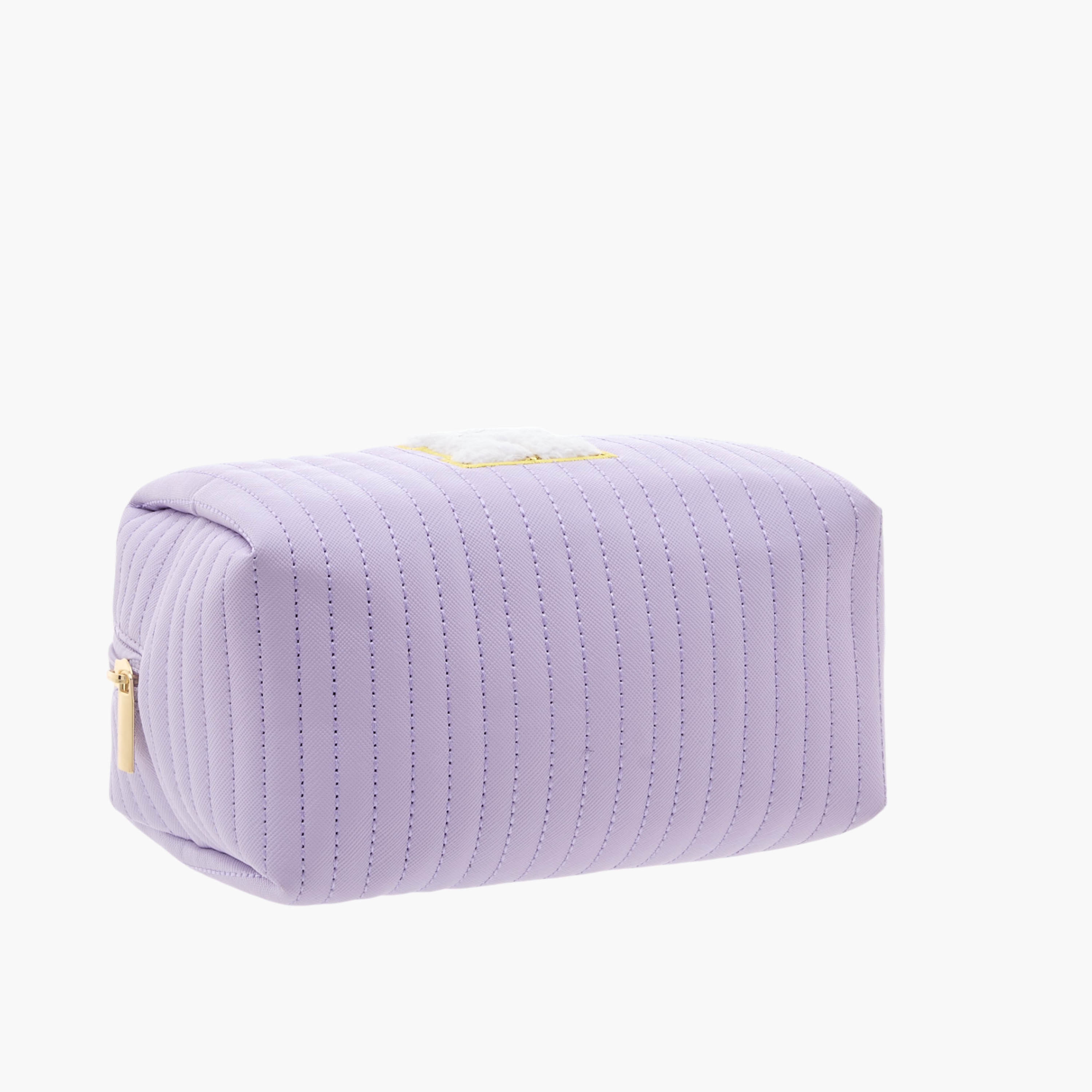 Embroidered Cosmetic Pouch with Zip Closure-beautyandpersonalcare-makeup-brushesandaccessories-makeuppouches-image-5