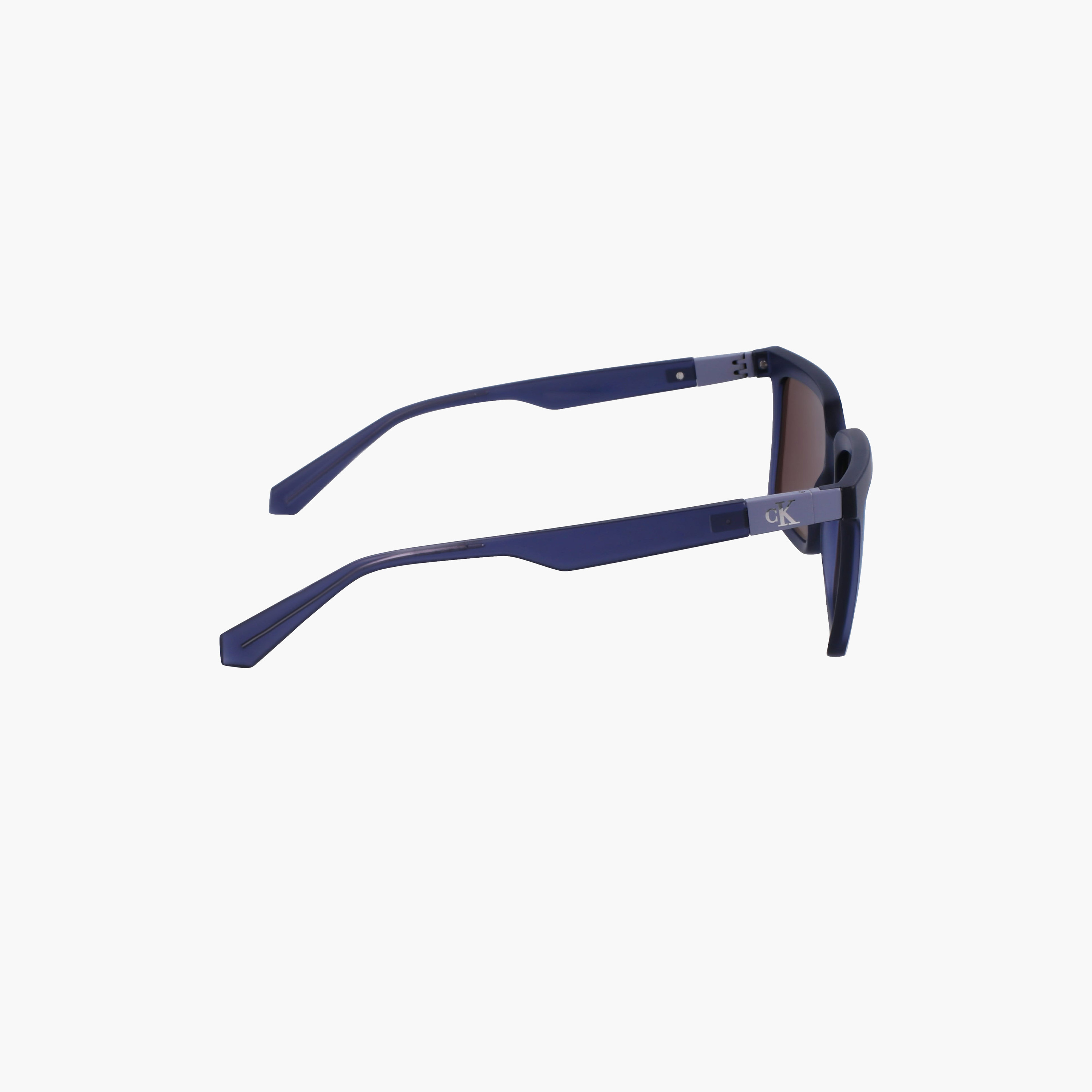 Calvin Klein 55MM Blue Square Sunglasses CKJ23659S-men-sunglasses-image-8