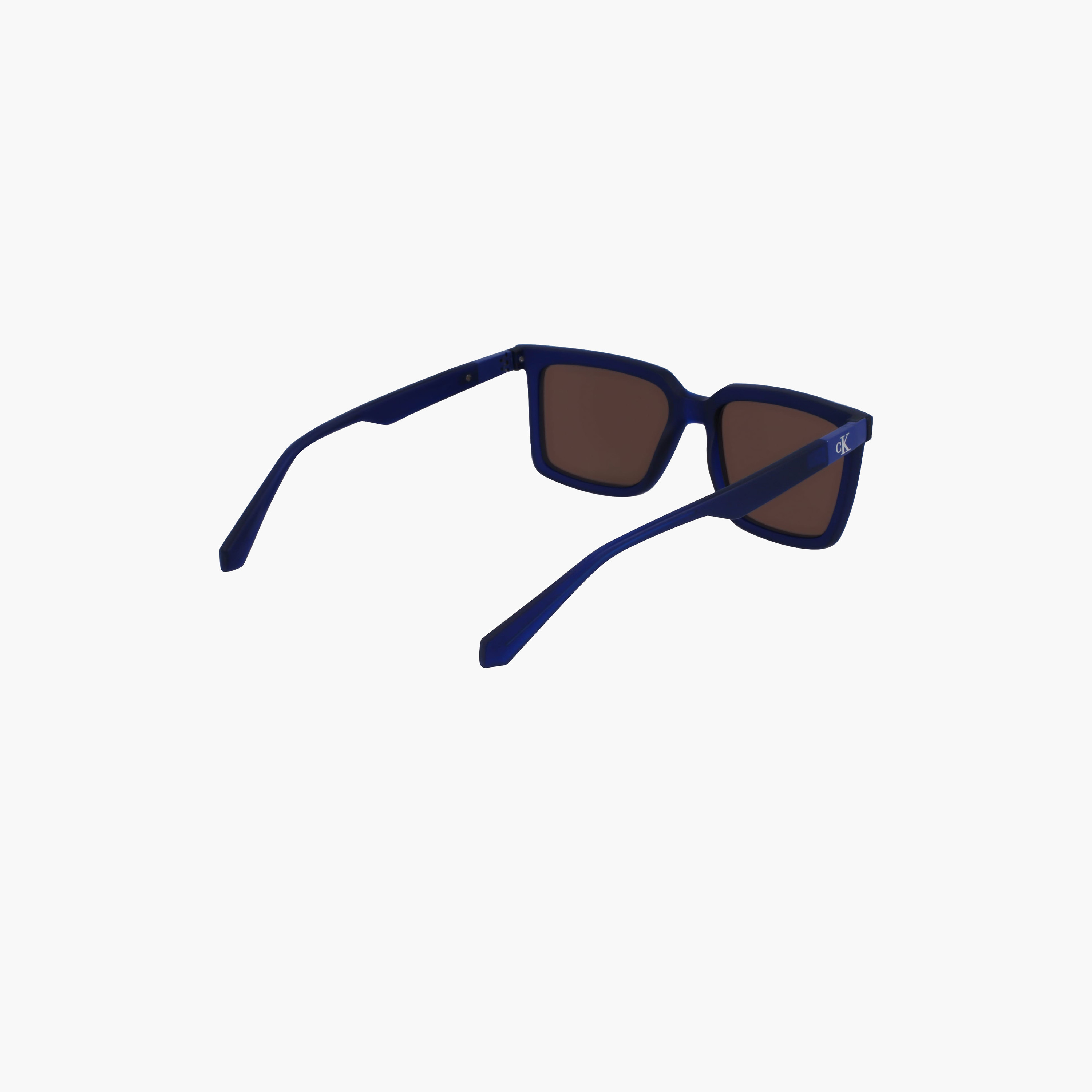 Calvin Klein 55MM Grey Square Sunglasses CKJ23659S-men-sunglasses-image-7