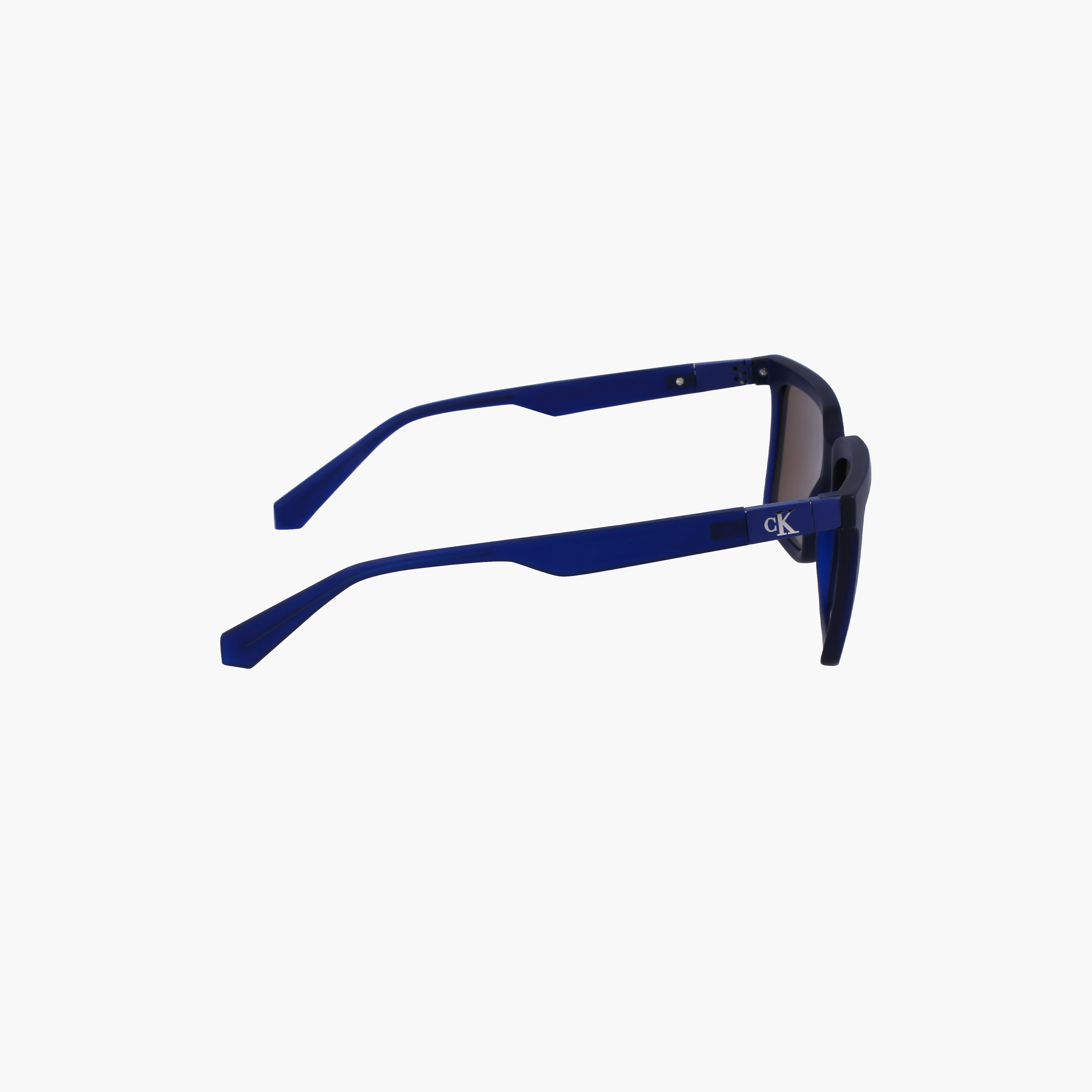 Calvin Klein 55MM Grey Square Sunglasses CKJ23659S-men-sunglasses-image-8