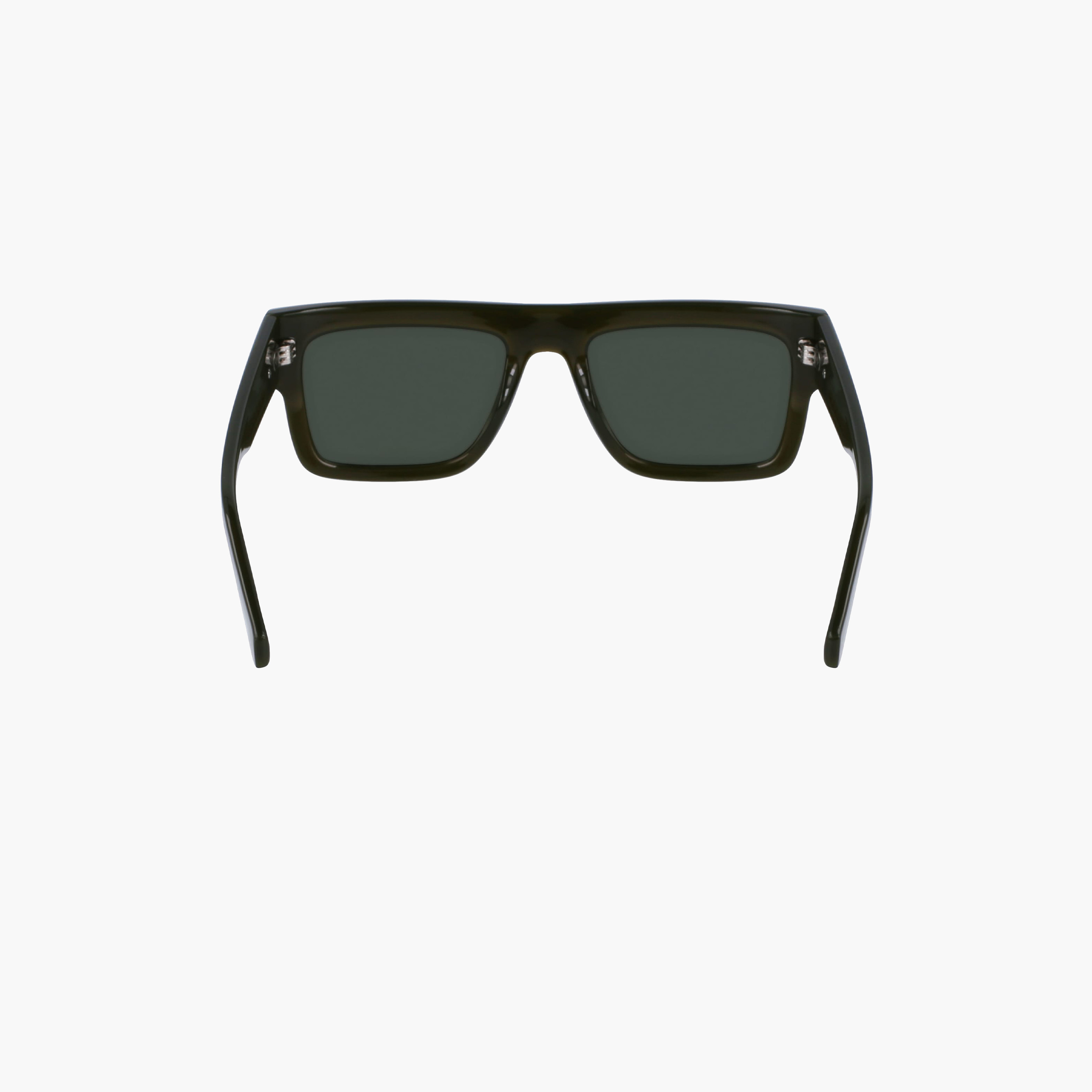 كالفن كلاين - نظارة شمسية -  مستطيلة - أخضر - مقاس 54 ملم CKJ23642S-men-sunglasses-image-6