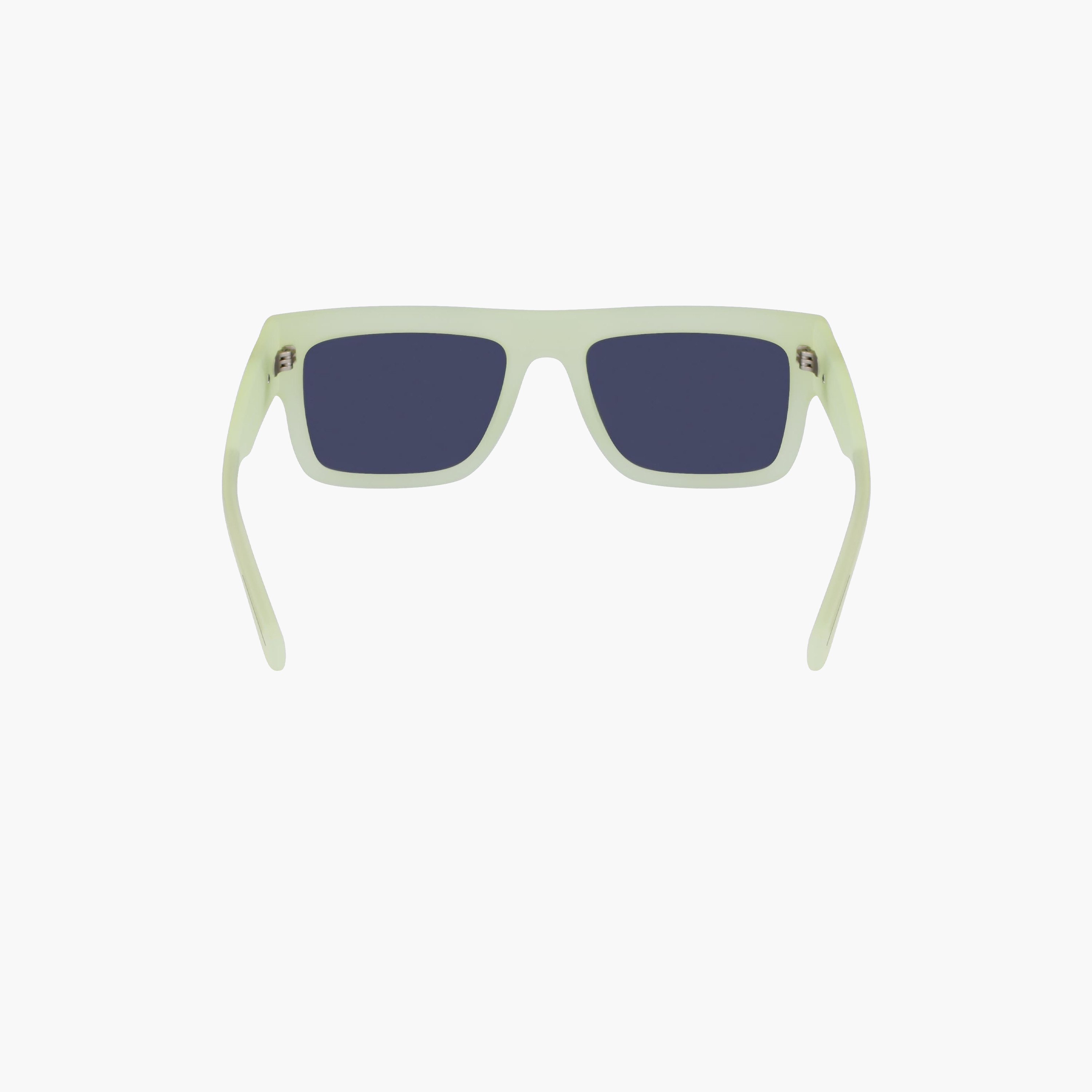 كالفن كلاين - نظارة شمسية -  مستطيلة - أخضر - مقاس 54 ملم CKJ23642S-men-sunglasses-image-6