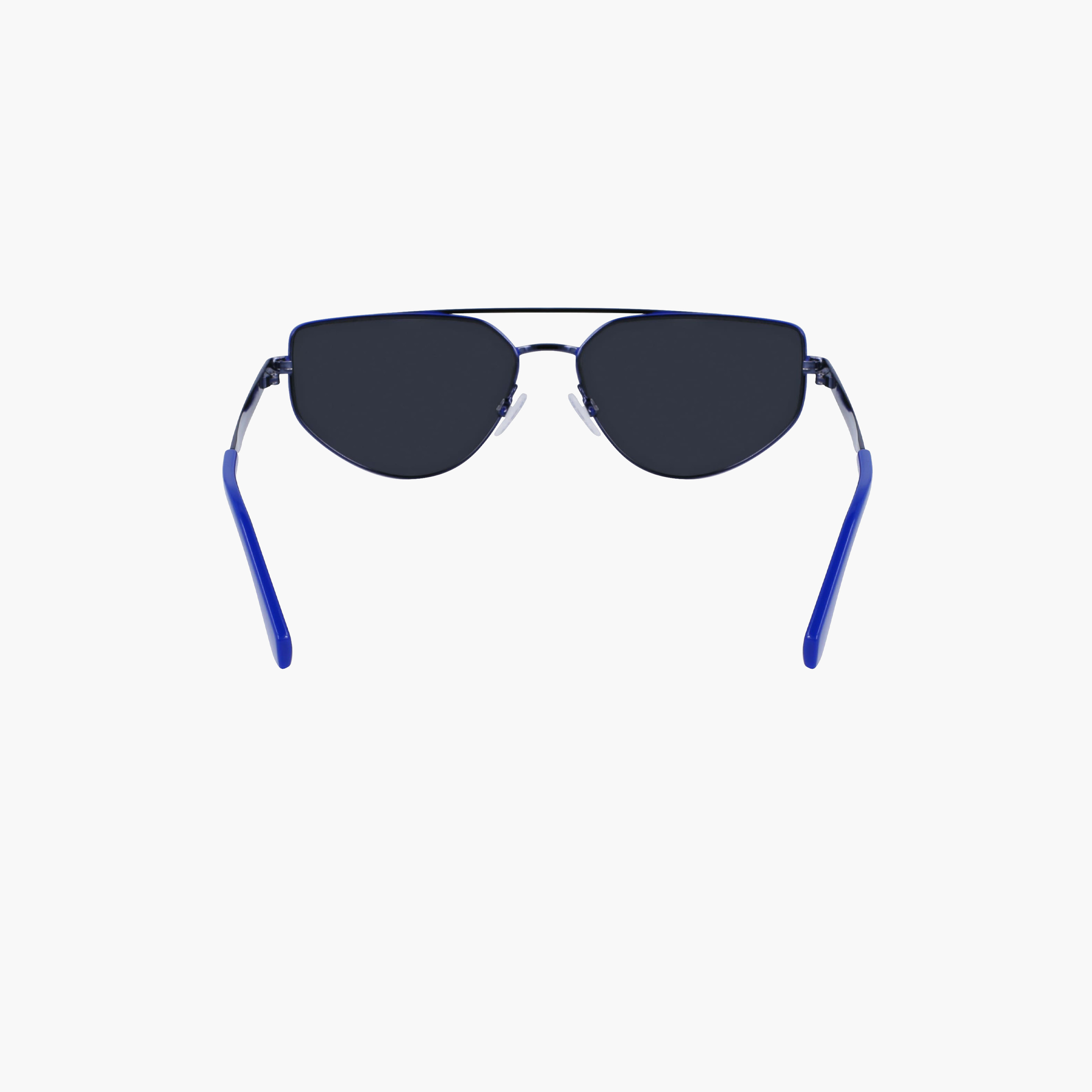 Calvin Klein 58MM Blue Aviator Sunglasses CKJ23220S-men-sunglasses-image-6