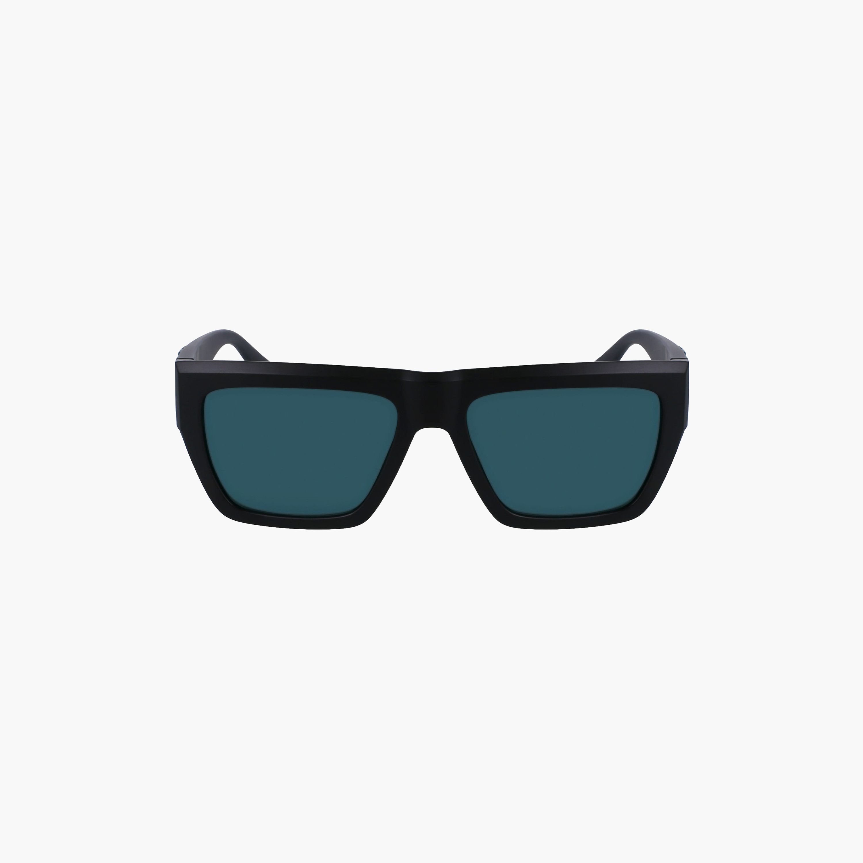 كالفن كلاين - نظارة شمسية -  مستطيلة - أسود - مقاس 55 ملم CKJ23653S-men-sunglasses-image-3