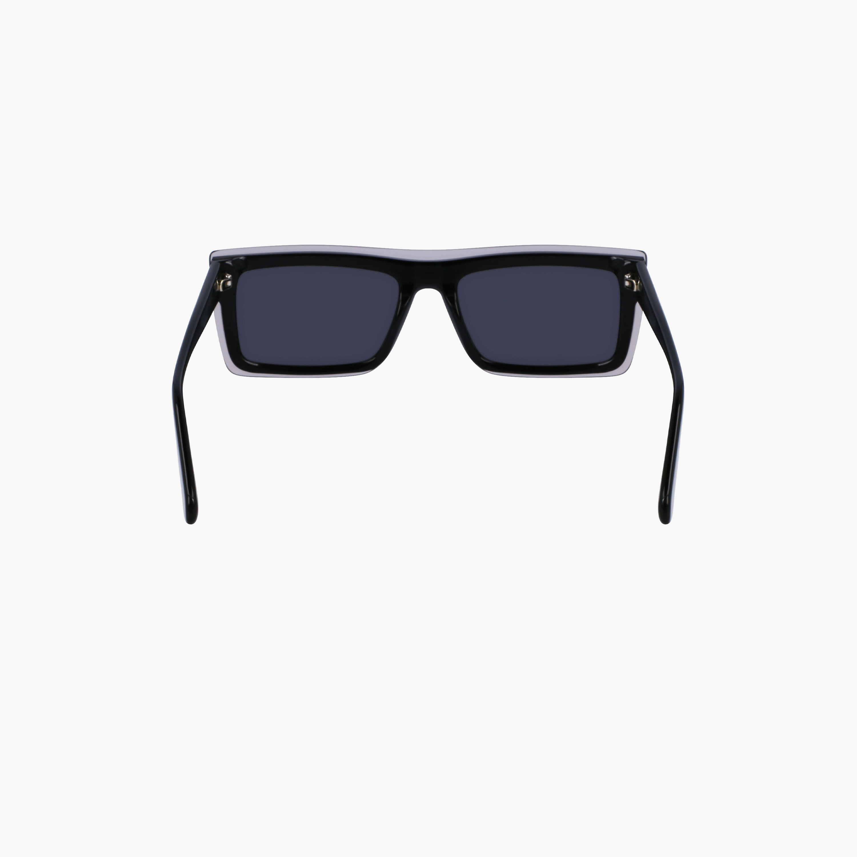 Calvin Klein 55MM Black Rectangle Sunglasses CKJ23657S-men-sunglasses-image-6