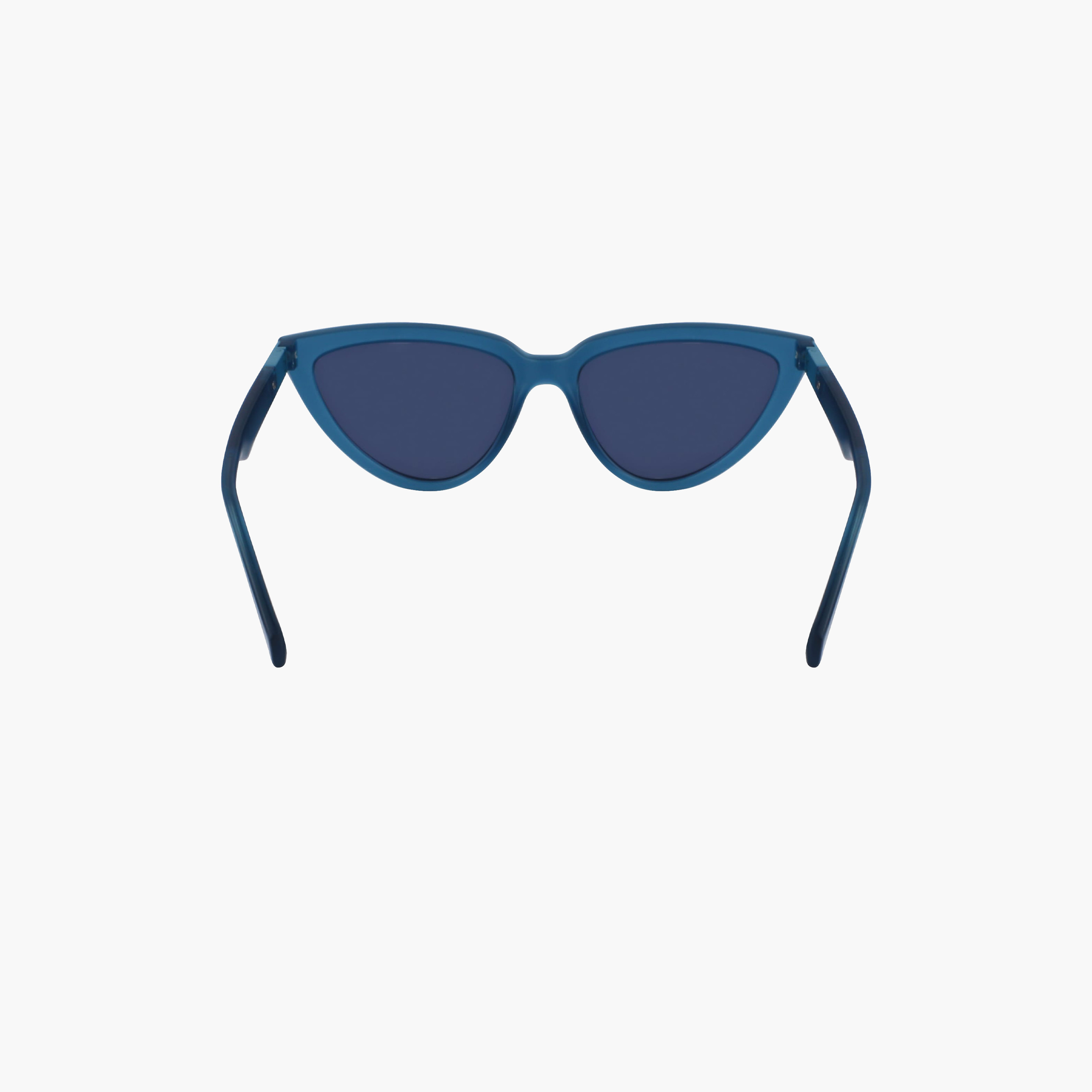 Calvin Klein 56MM Blue Cat Eye Sunglasses CKJ23658S-women-sunglasses-image-6
