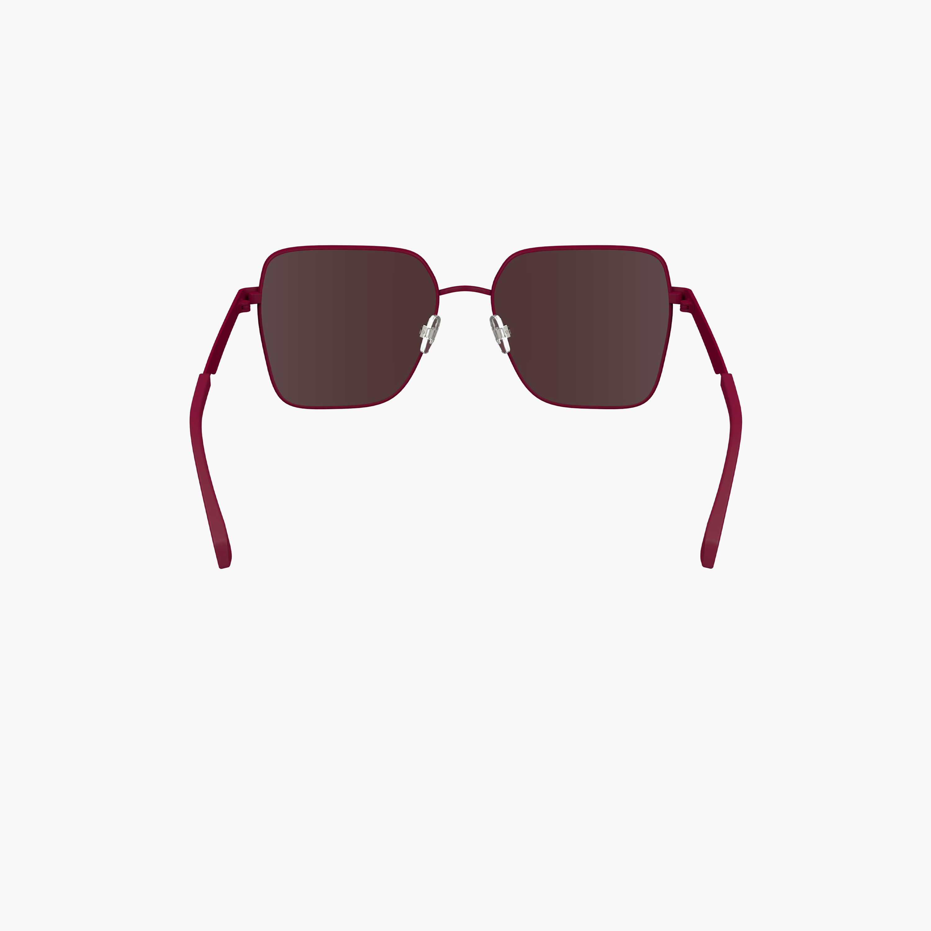 Calvin Klein 56MM Red Square Sunglasses CKJ24201S-women-sunglasses-image-6