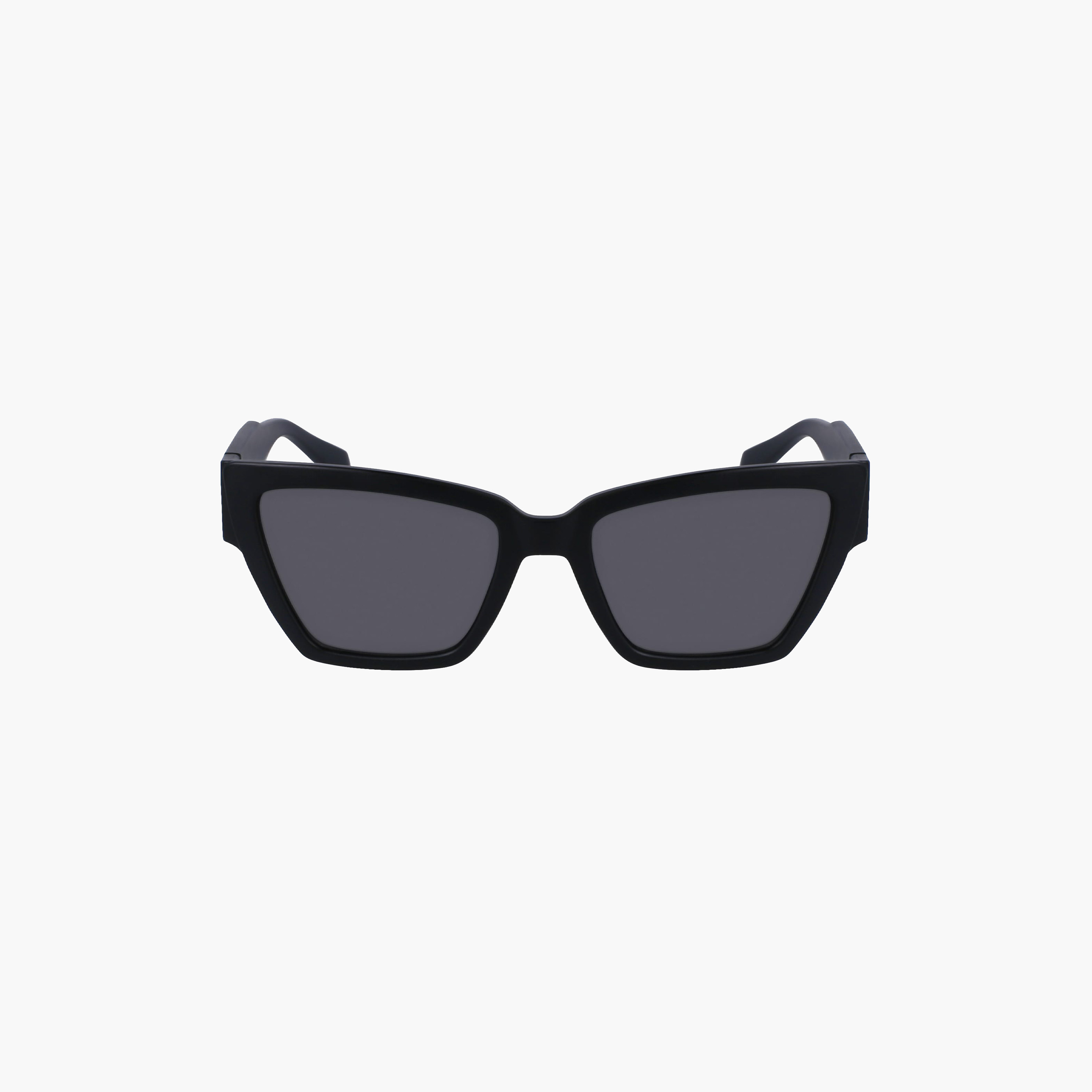 Calvin Klein 54MM Black Cat Eye Sunglasses CKJ23624S-women-sunglasses-image-3
