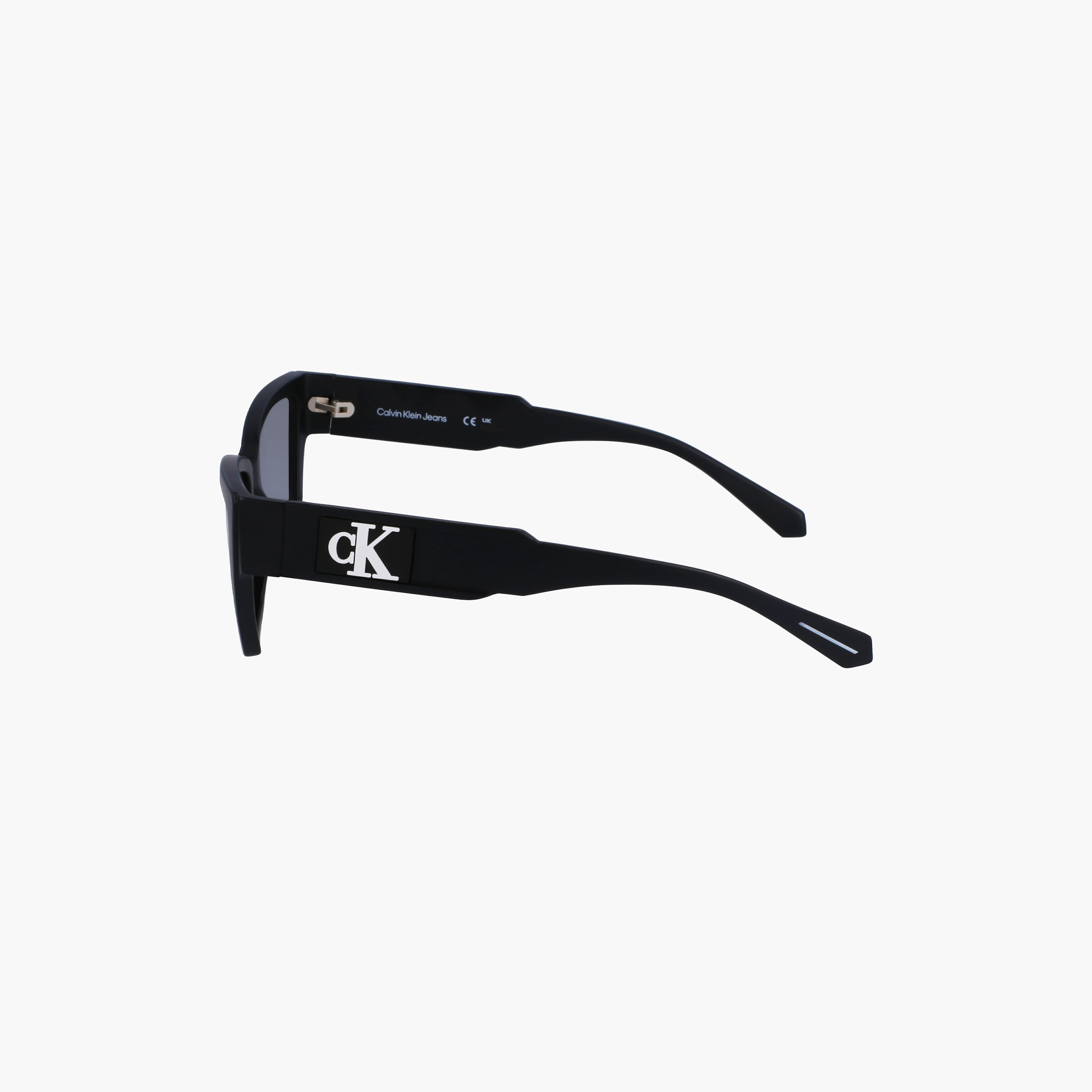 Calvin Klein 54MM Black Cat Eye Sunglasses CKJ23624S-women-sunglasses-image-4