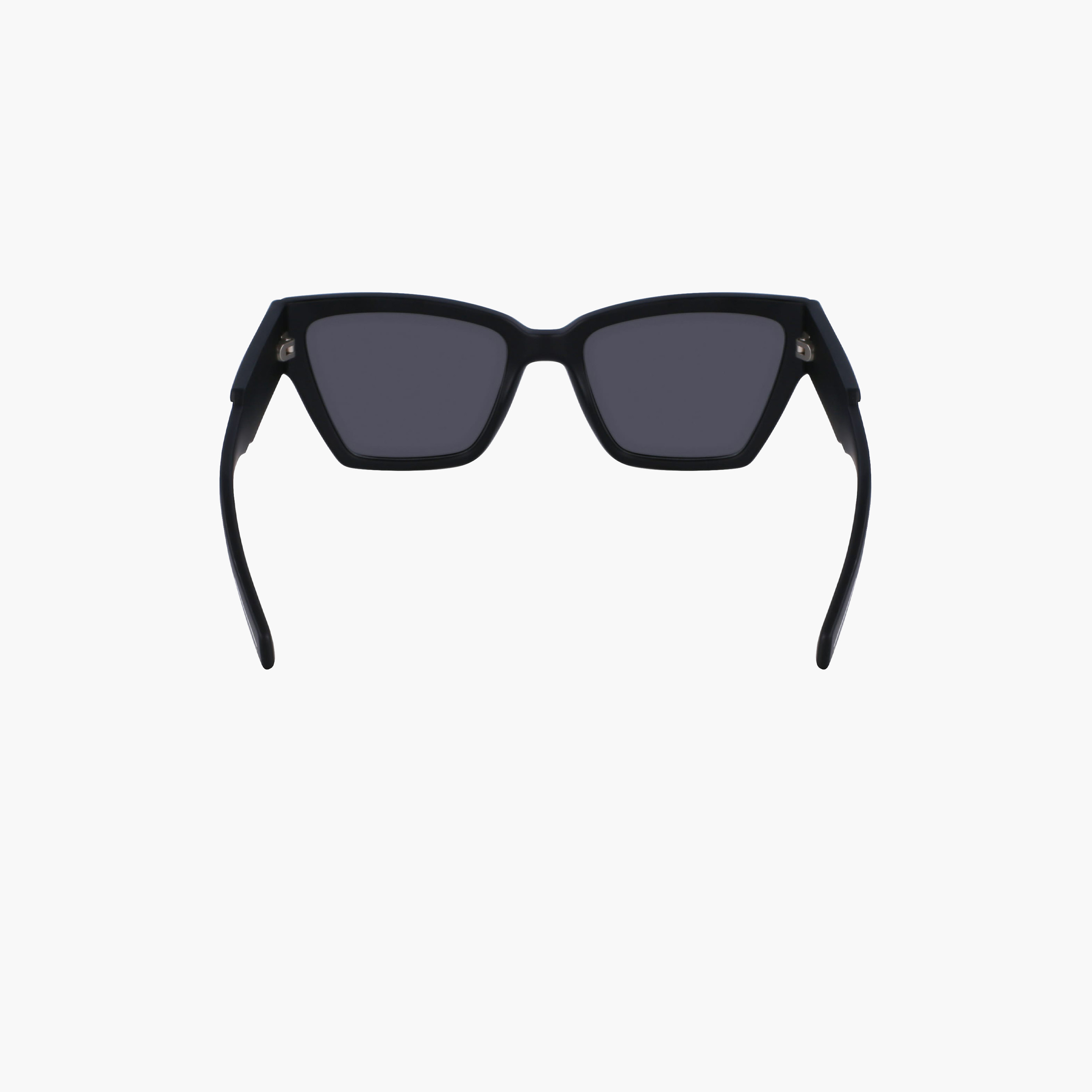 Calvin Klein 54MM Black Cat Eye Sunglasses CKJ23624S-women-sunglasses-image-6