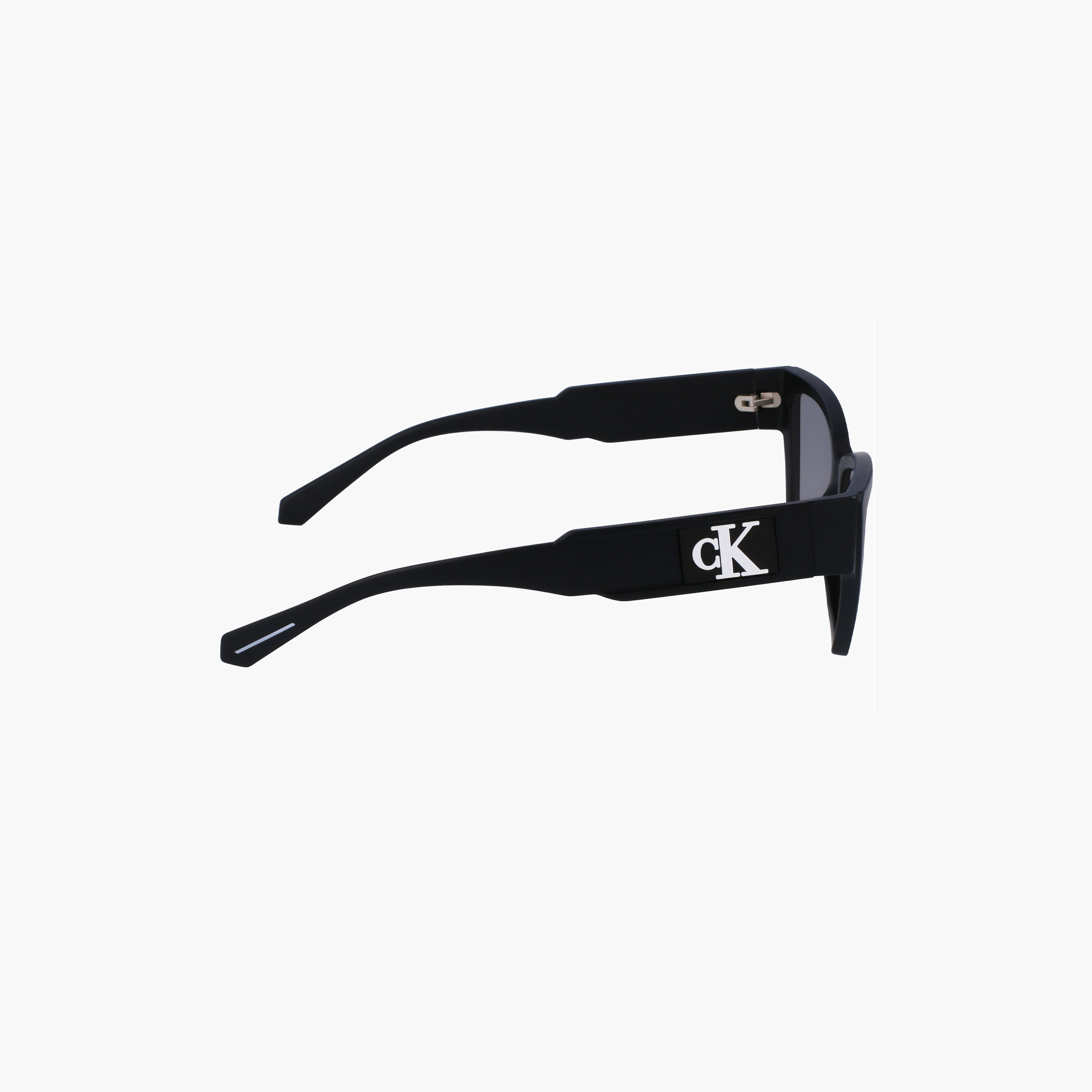 Calvin Klein 54MM Black Cat Eye Sunglasses CKJ23624S-women-sunglasses-image-8