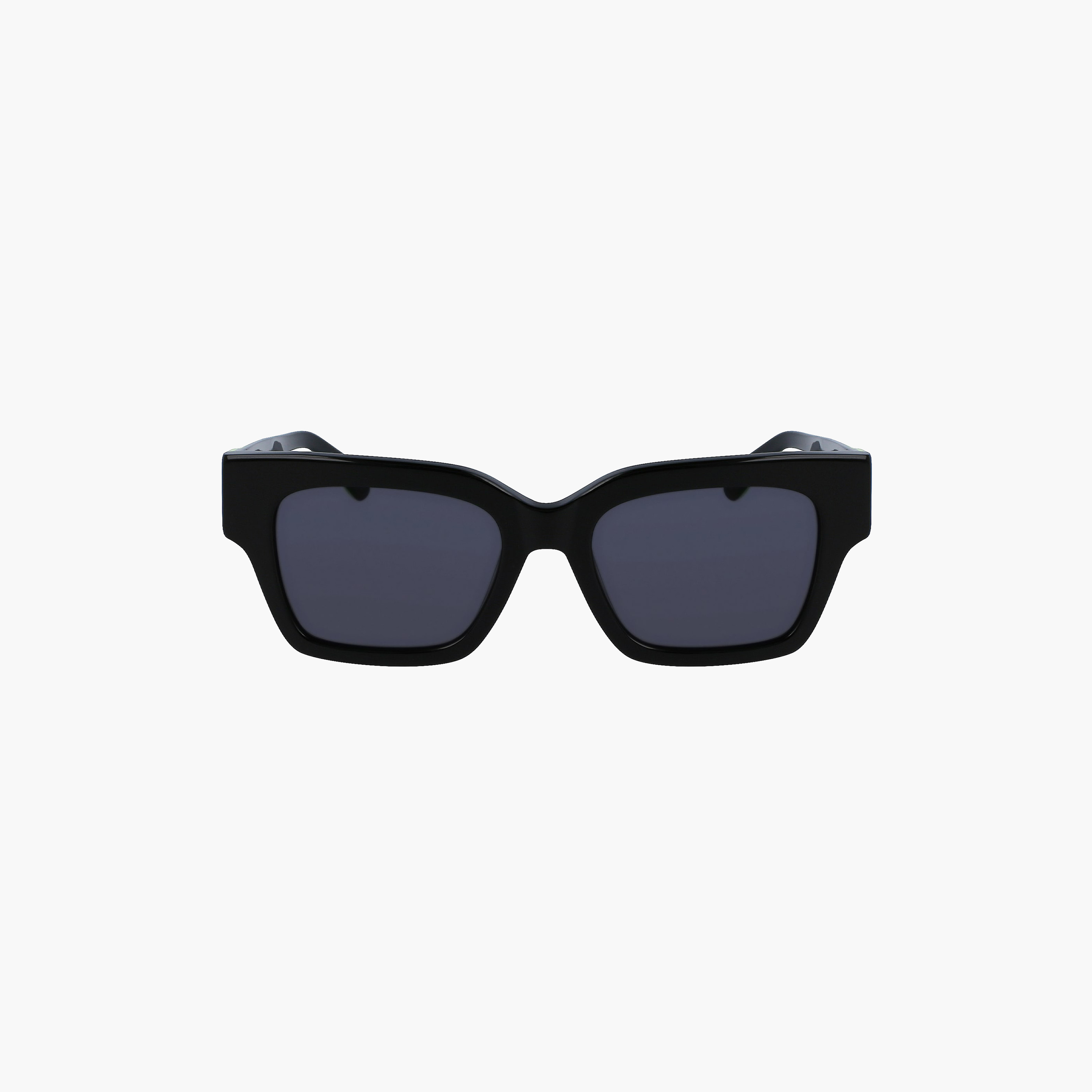 Calvin Klein 52MM Black Rectangle Sunglasses CKJ23601S-men-sunglasses-image-3