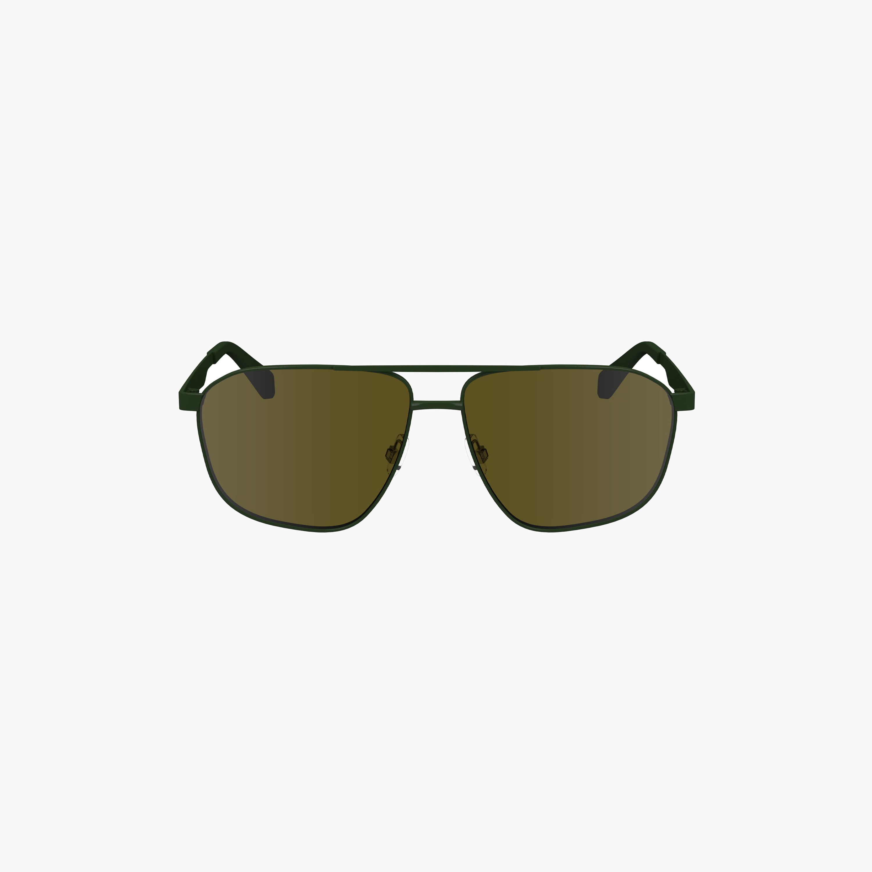 Calvin Klein 59MM Brown Rectangle Sunglasses CKJ24202S-men-sunglasses-image-3