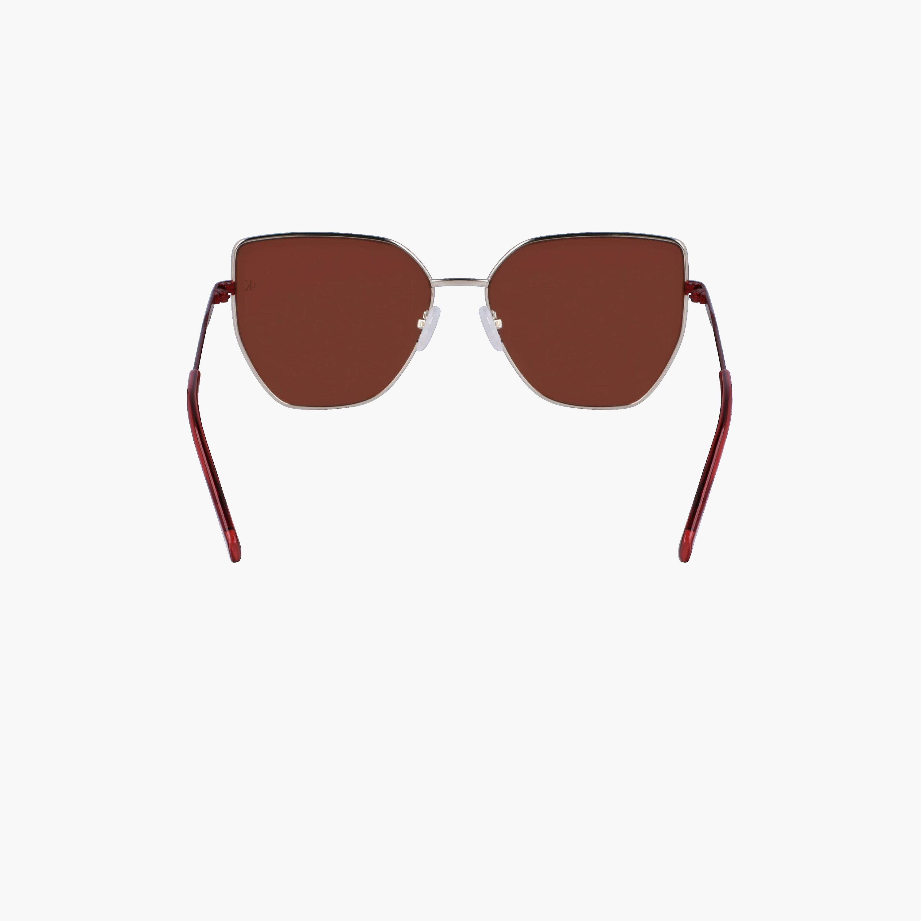 Calvin Klein 60MM Red Butterfly Sunglasses CKJ23202S-women-sunglasses-image-6