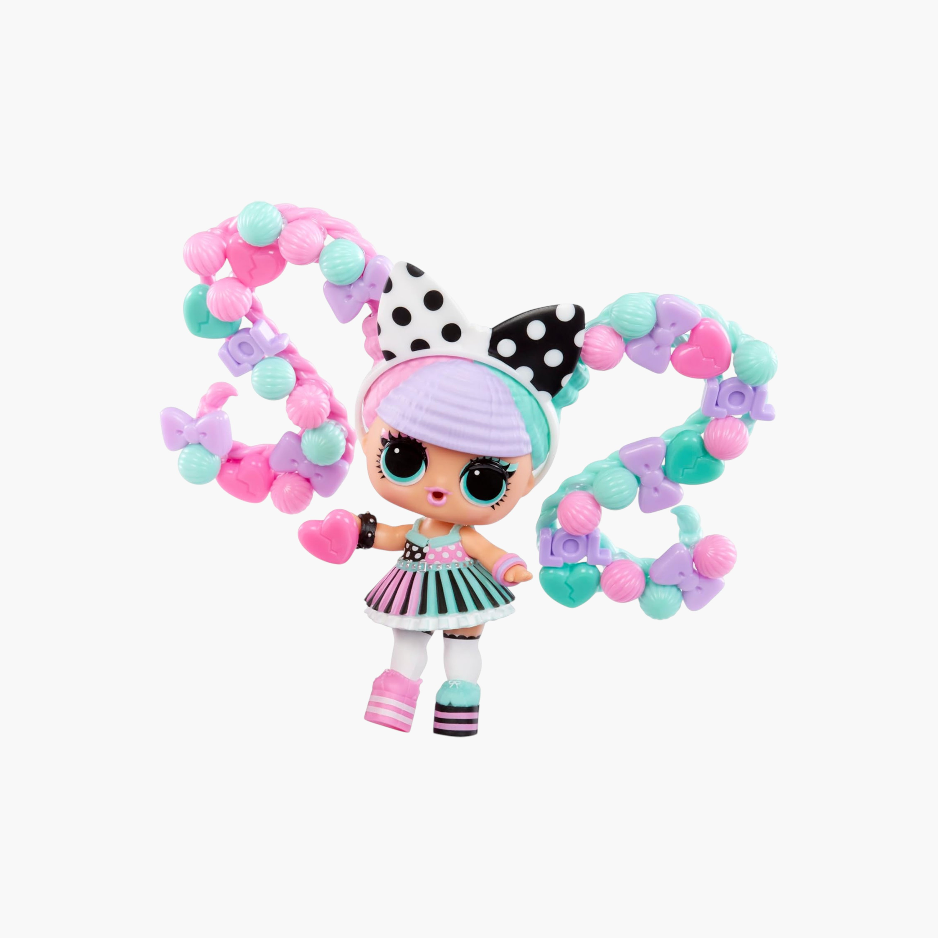 L.O.L. Surprise! Assorted Hair Beads Tots Playset-toys-dollsandplaysets-dollplaysets-image-3