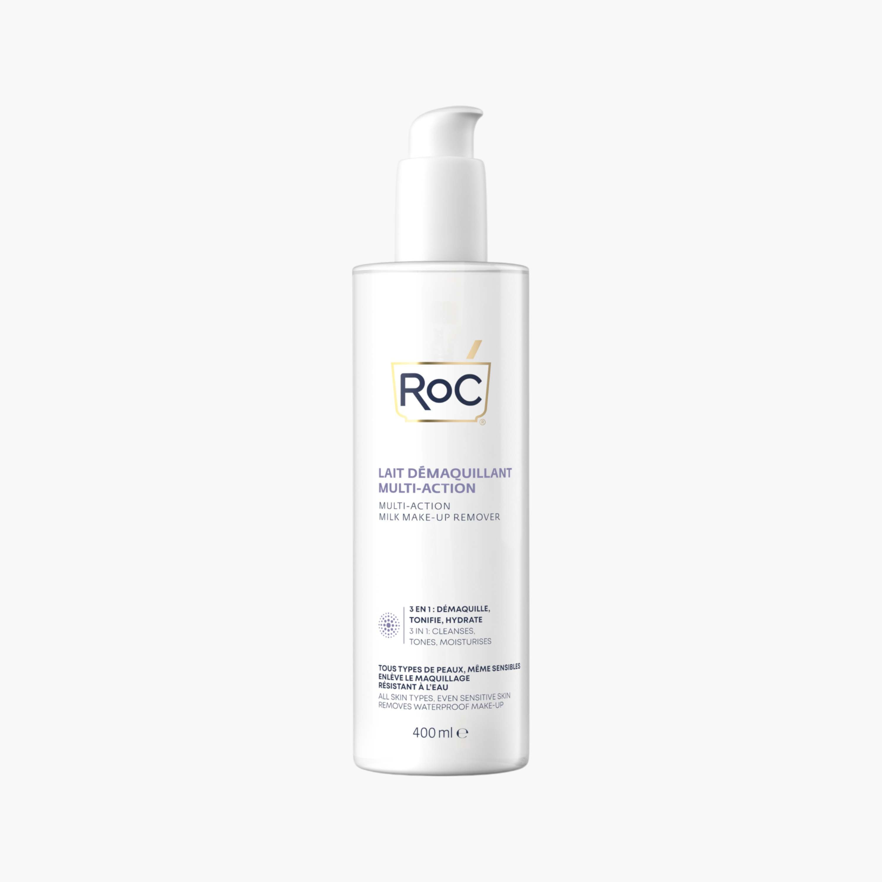 مزيل مكياج متعدد المفعول من روك - 400 مل-beautyandpersonalcare-skin-cleansers-makeupremovers-image-1