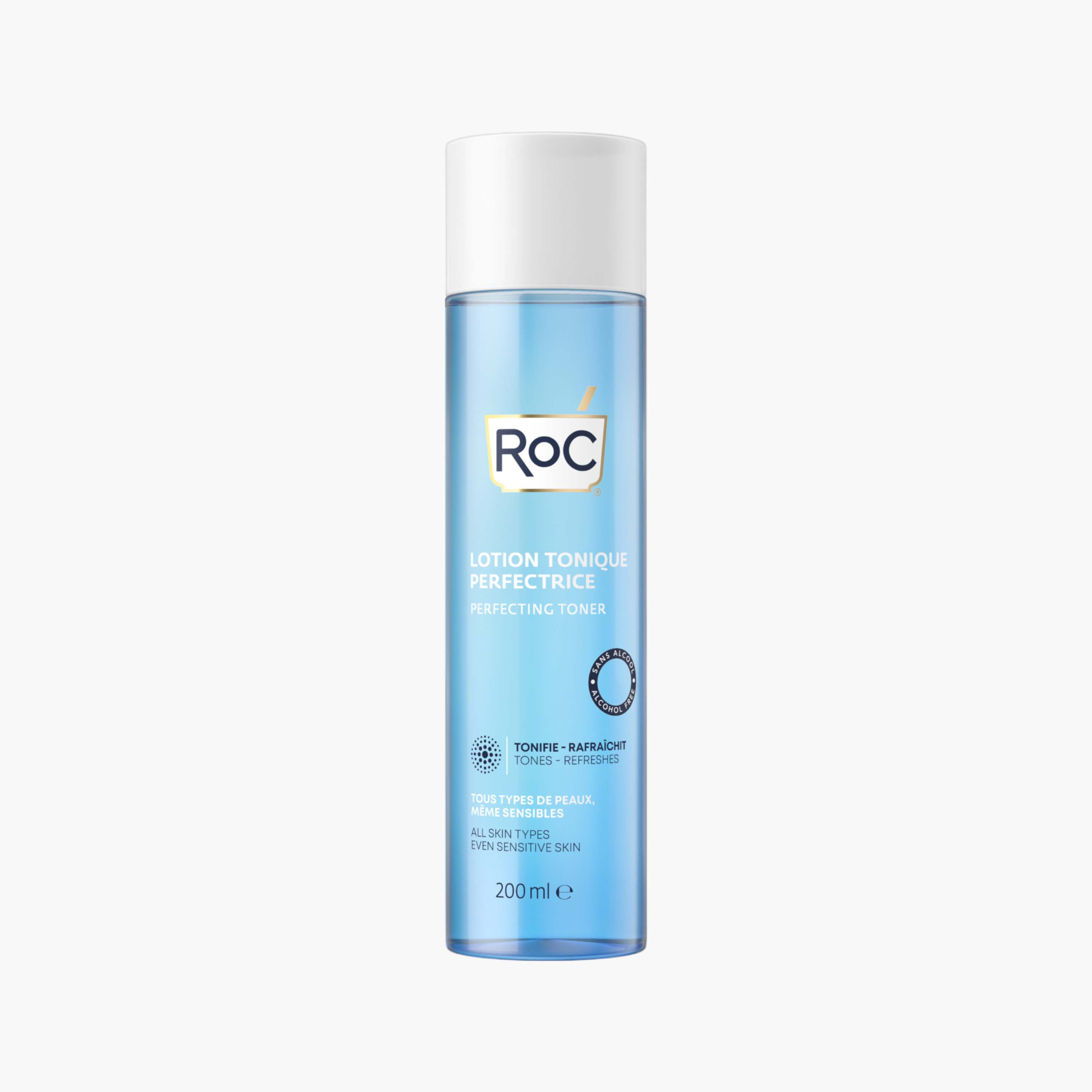 تونر تصحيح من روك - 200 مل-beautyandpersonalcare-skin-cleansers-tonerandmists-image-1