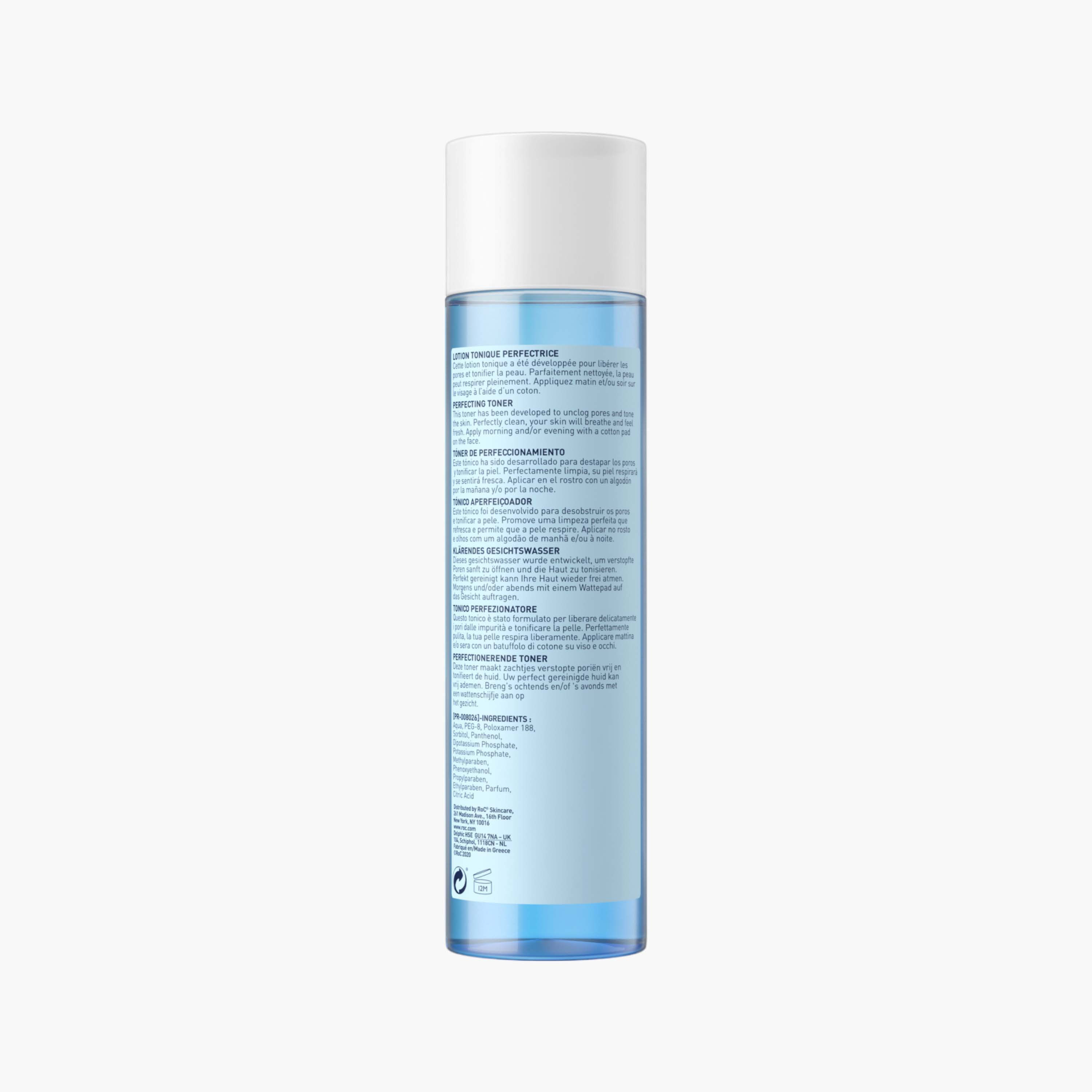 تونر تصحيح من روك - 200 مل-beautyandpersonalcare-skin-cleansers-tonerandmists-image-2