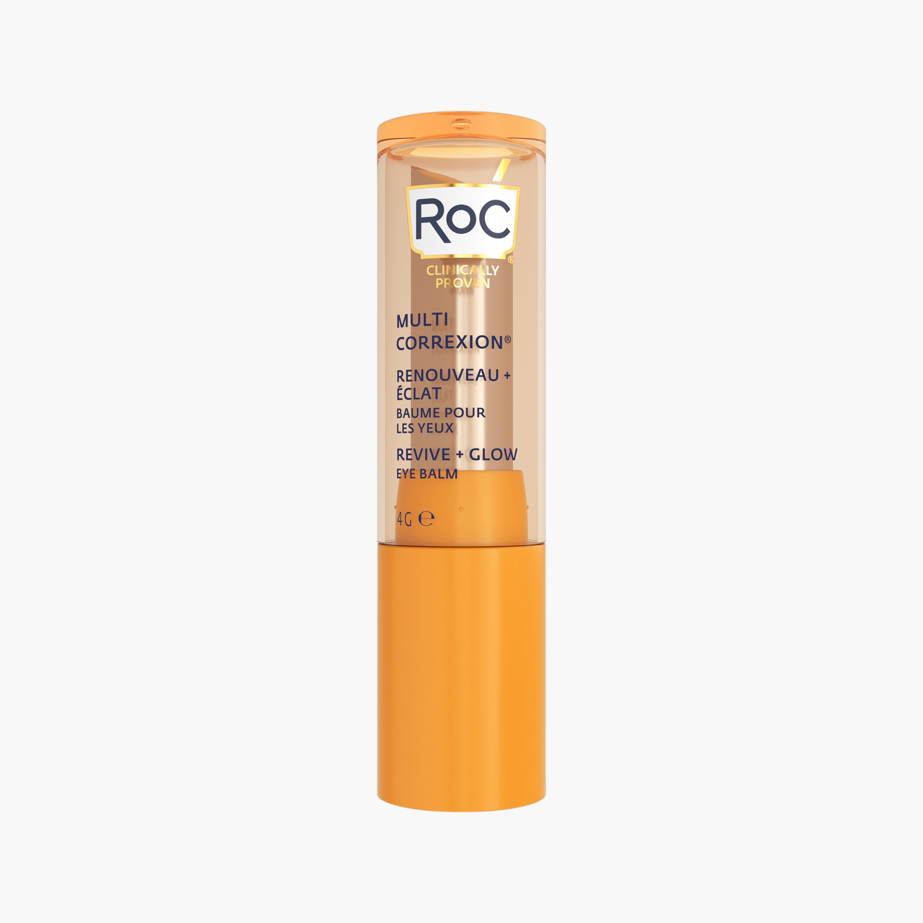 ROC Multi Correxion Revive and Glow Eye Stick - 4 gms-beautyandpersonalcare-skin-eyecare-image-1