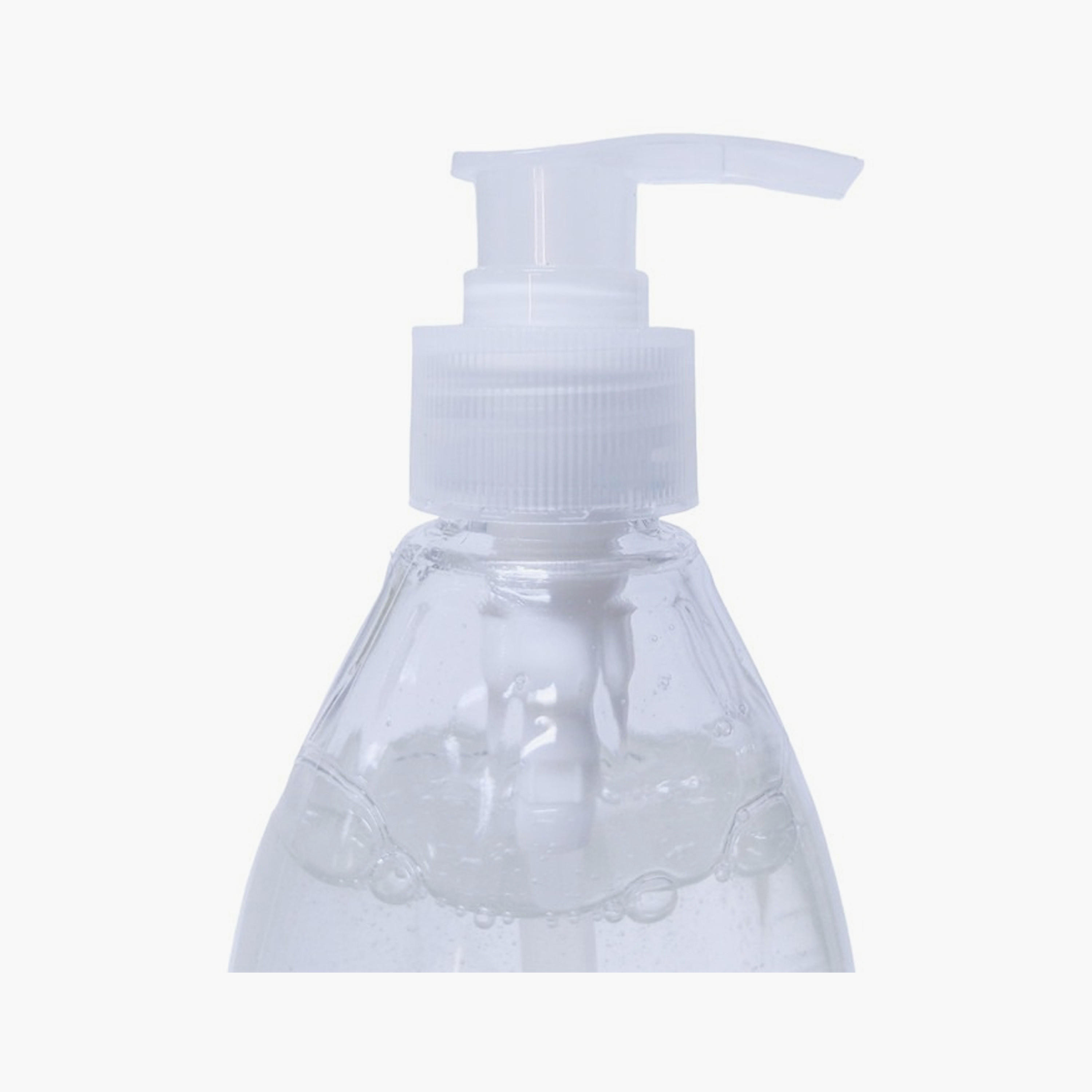 Optimal Gentle Baby Bottle Cleanser & Detergent - 750 ml-baby-feeding-cleaningliquids-image-3