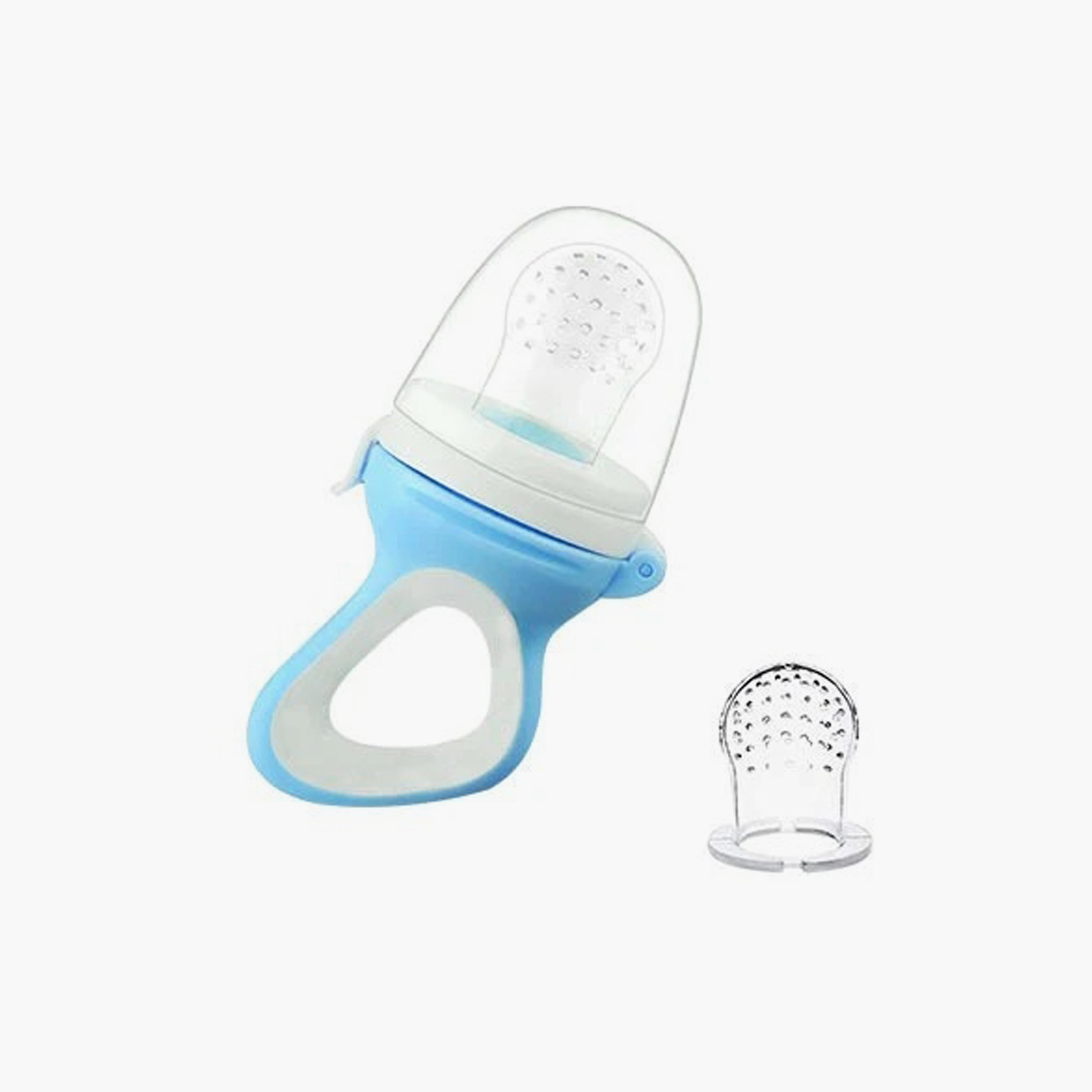 Optimal Baby Food Feeder - 4 Months+-baby-feeding-mealtimeessentials-image-1