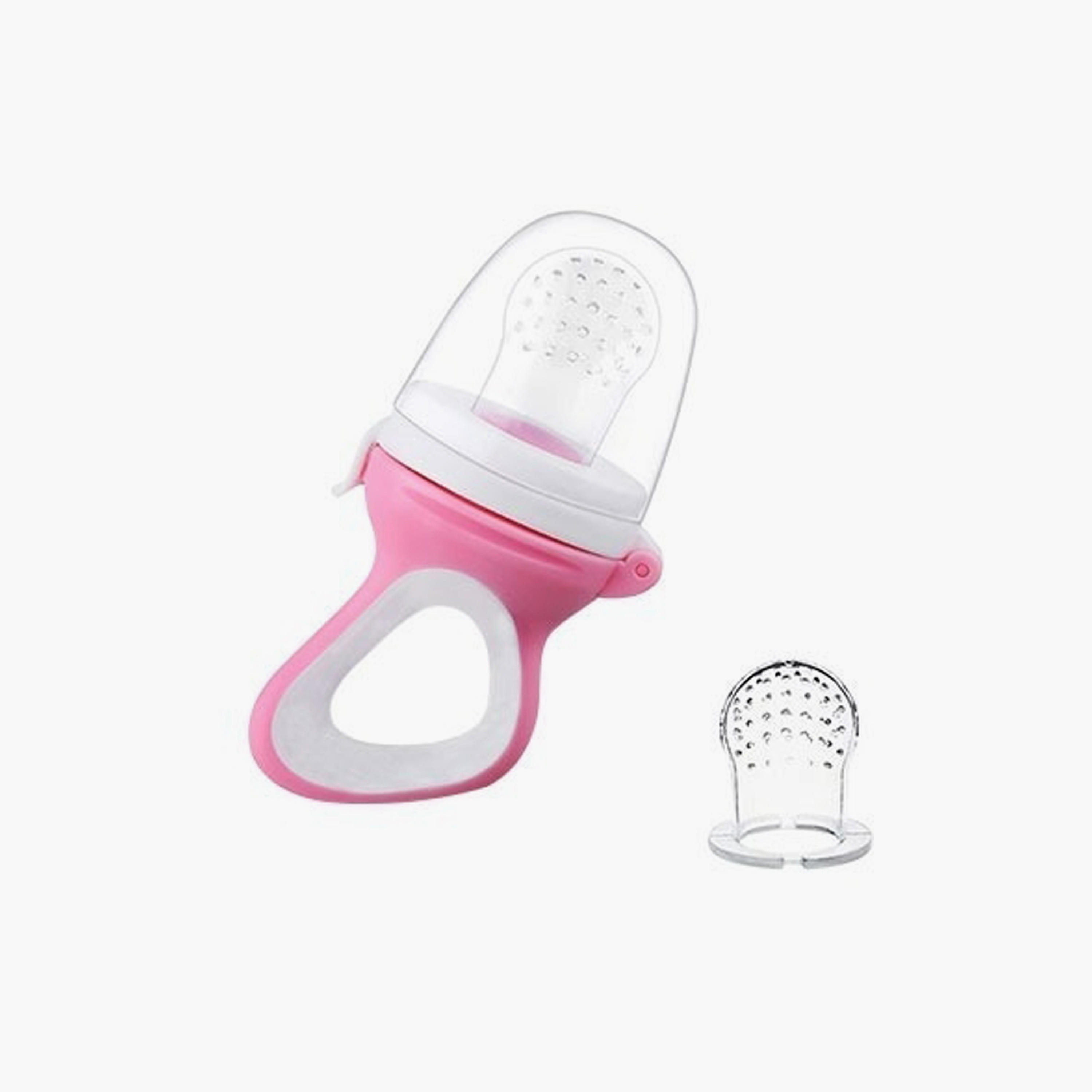 Optimal Baby Food Feeder - 4 Months+-baby-feeding-mealtimeessentials-image-1