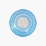 Optimal Baby 360 Training Cup with Easy Grip Handle - 320 ml - Blue-baby-feeding-mealtimeessentials-image-2