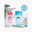 Optimal Baby 360 Training Cup with Easy Grip Handle - 320 ml - Pink-baby-feeding-mealtimeessentials-image-5