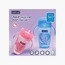 Optimal Baby 360 Training Cup with Easy Grip Handle - 320 ml - Pink-baby-feeding-mealtimeessentials-image-7