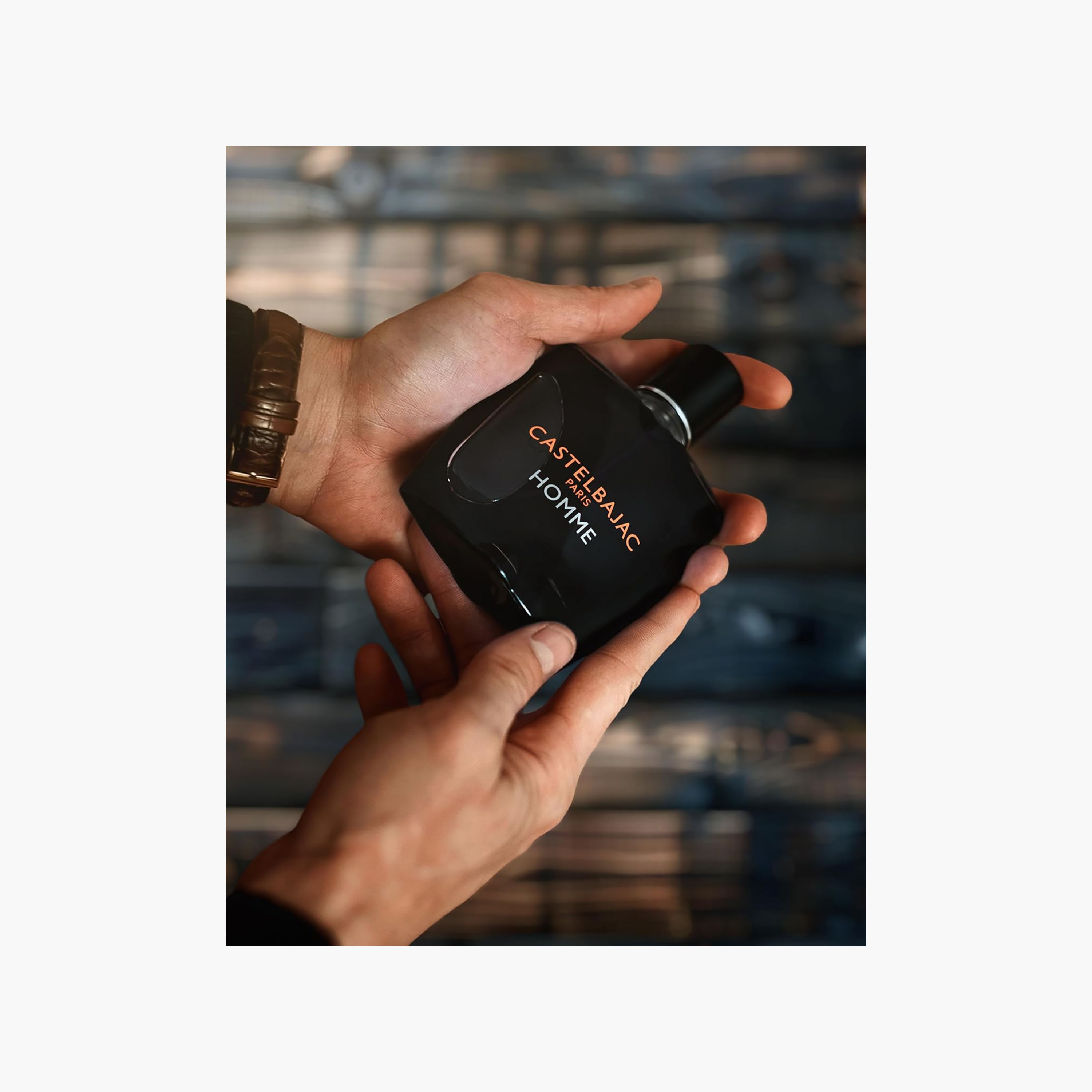 Castelbajac Homme Edt For Men 100 Ml-beautyandpersonalcare-fragrance-men-image-5