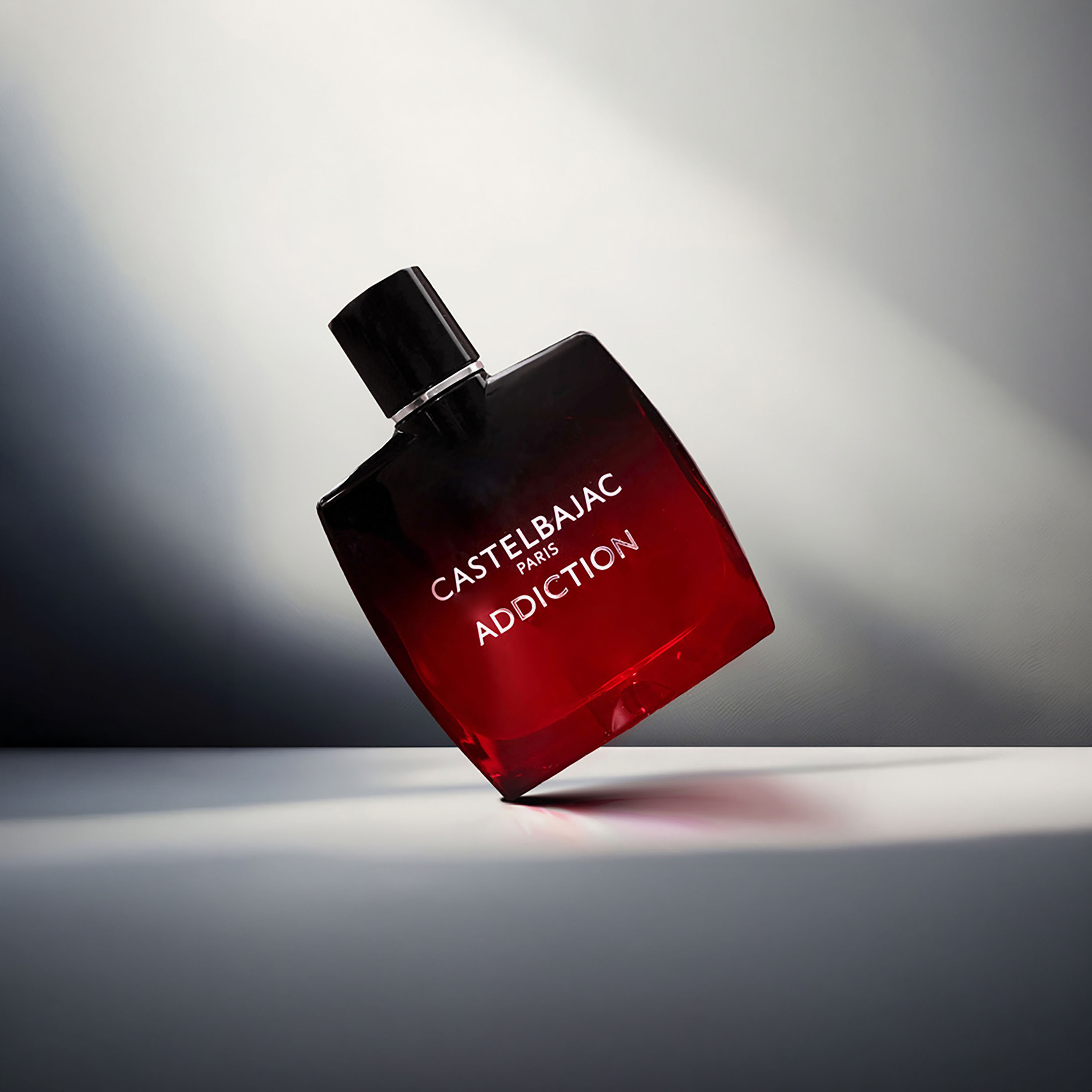 Castelbajac Addiction Edt For Men  100 Ml-beautyandpersonalcare-fragrance-men-image-3