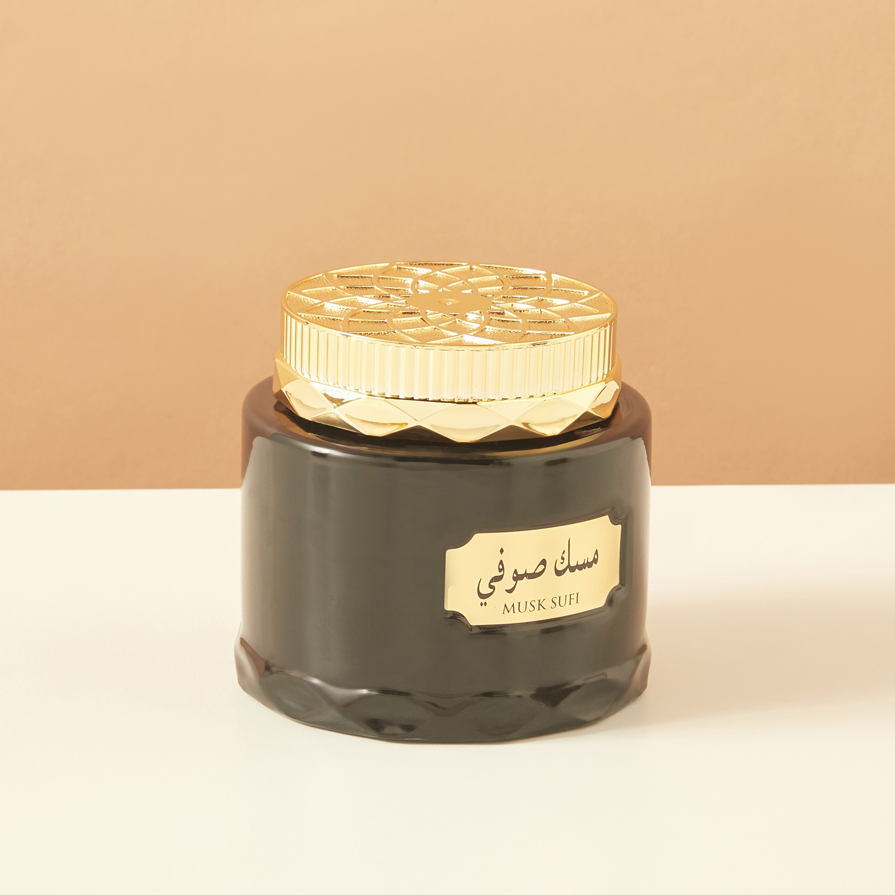 Hamidi Muattar Musk Sufi - 50 gms-household-homefragrance-potpourri-image-2