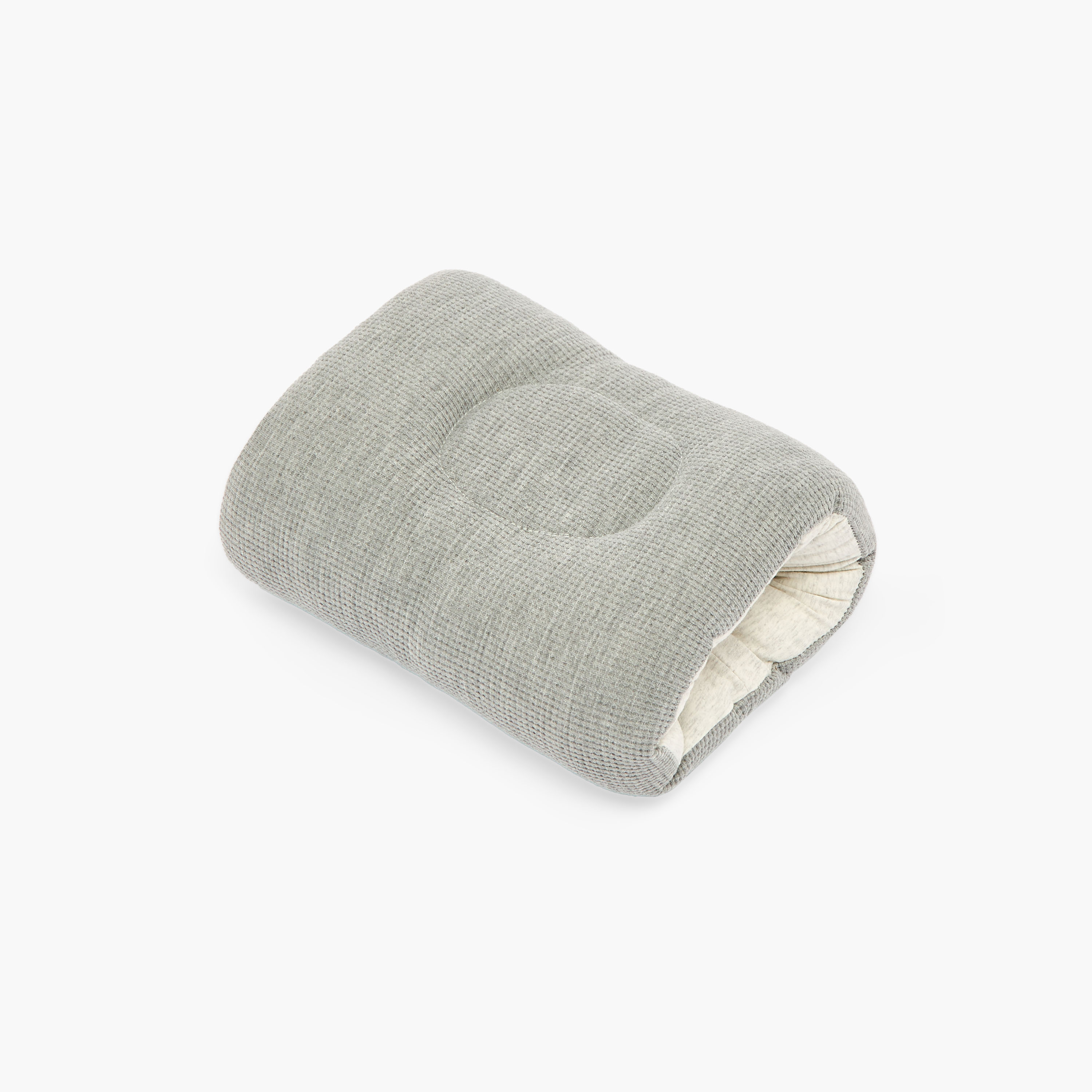 Juniors Textured Feeding Arm Pillow-baby-nursery-babybedding-image-1