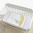 مفرش تغيير حفاضات بطبعات من جونيورز -baby-nursery-babybedding-image-4